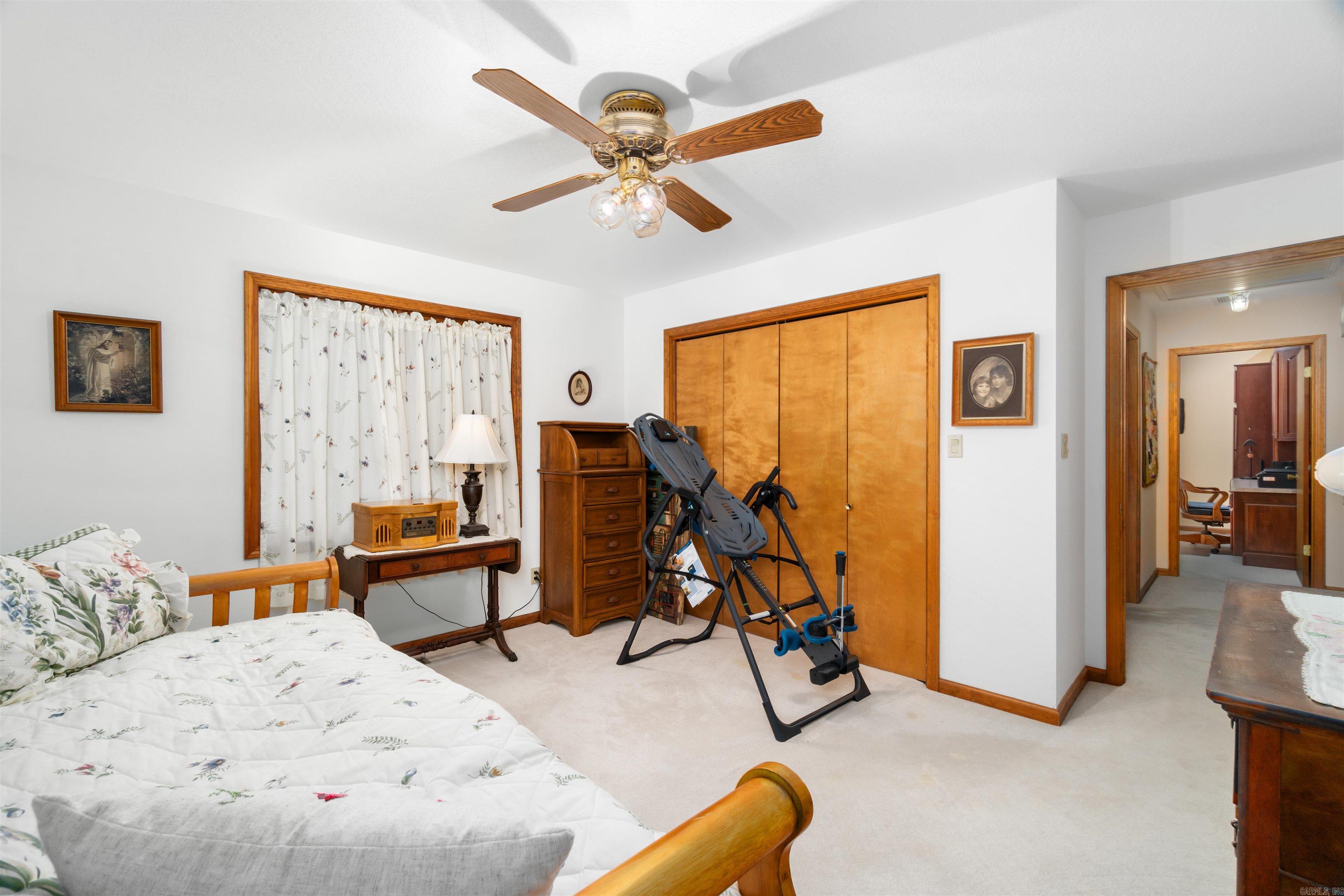 Murillo - Residential