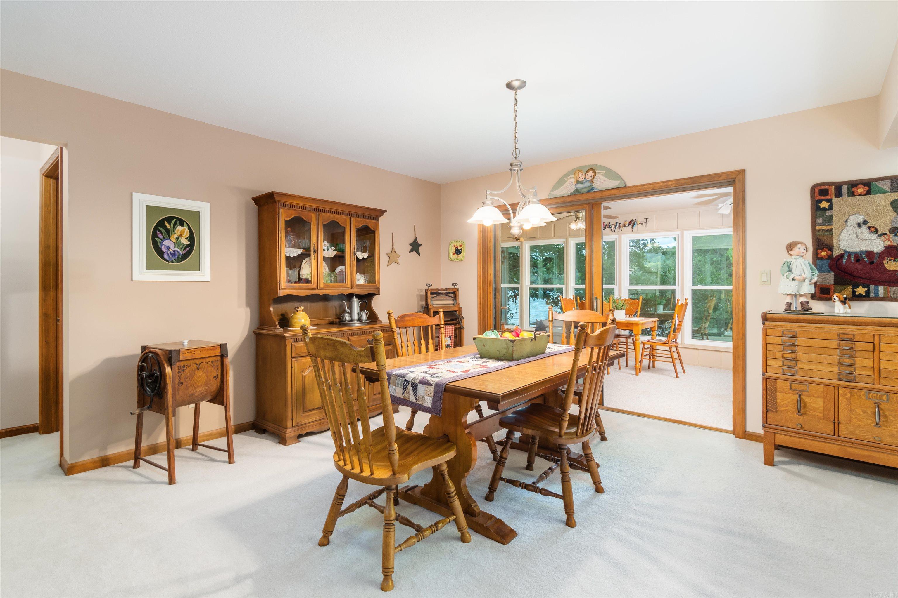 Murillo - Residential