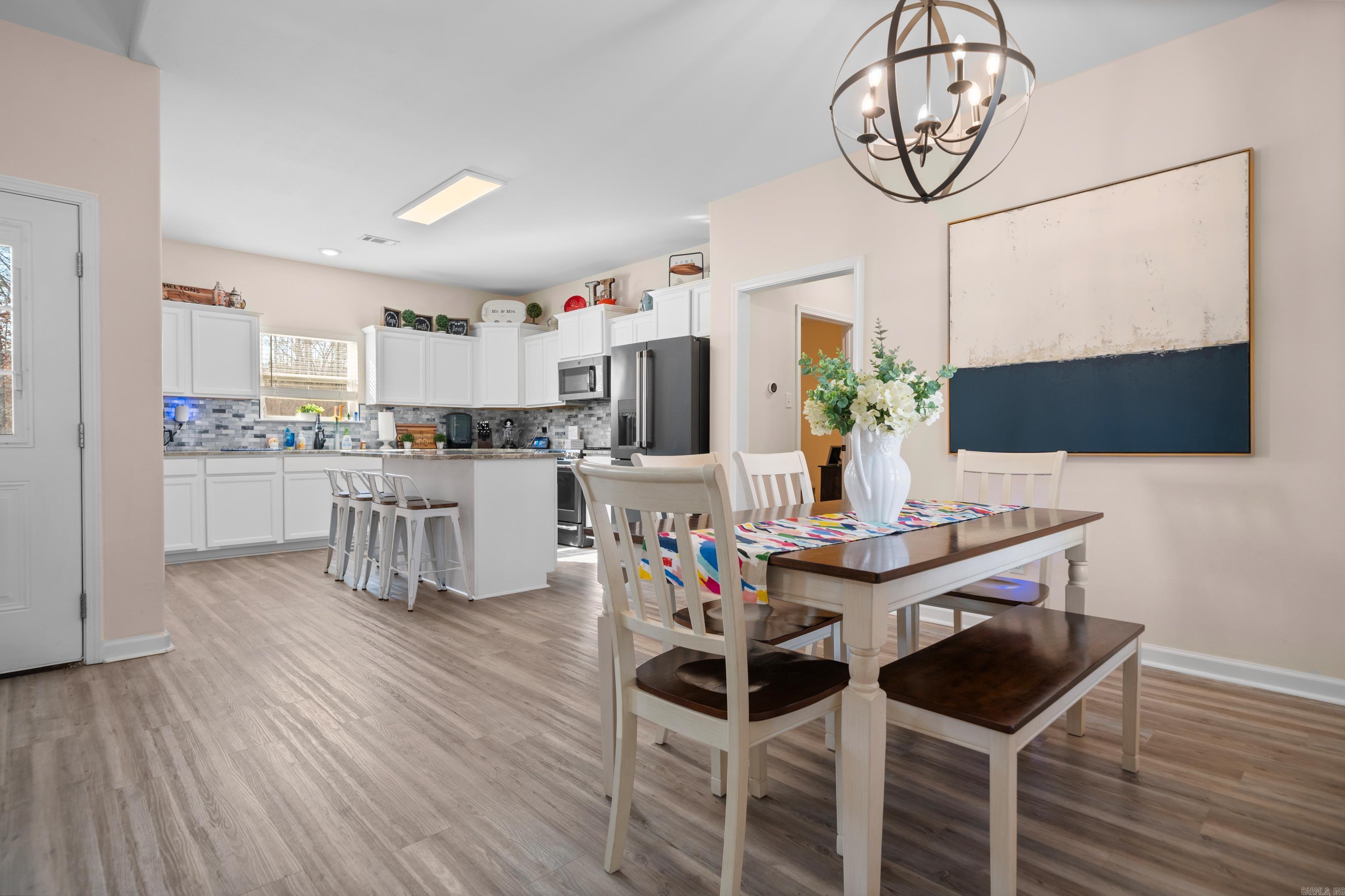 WOODLAWN PARK - Residential