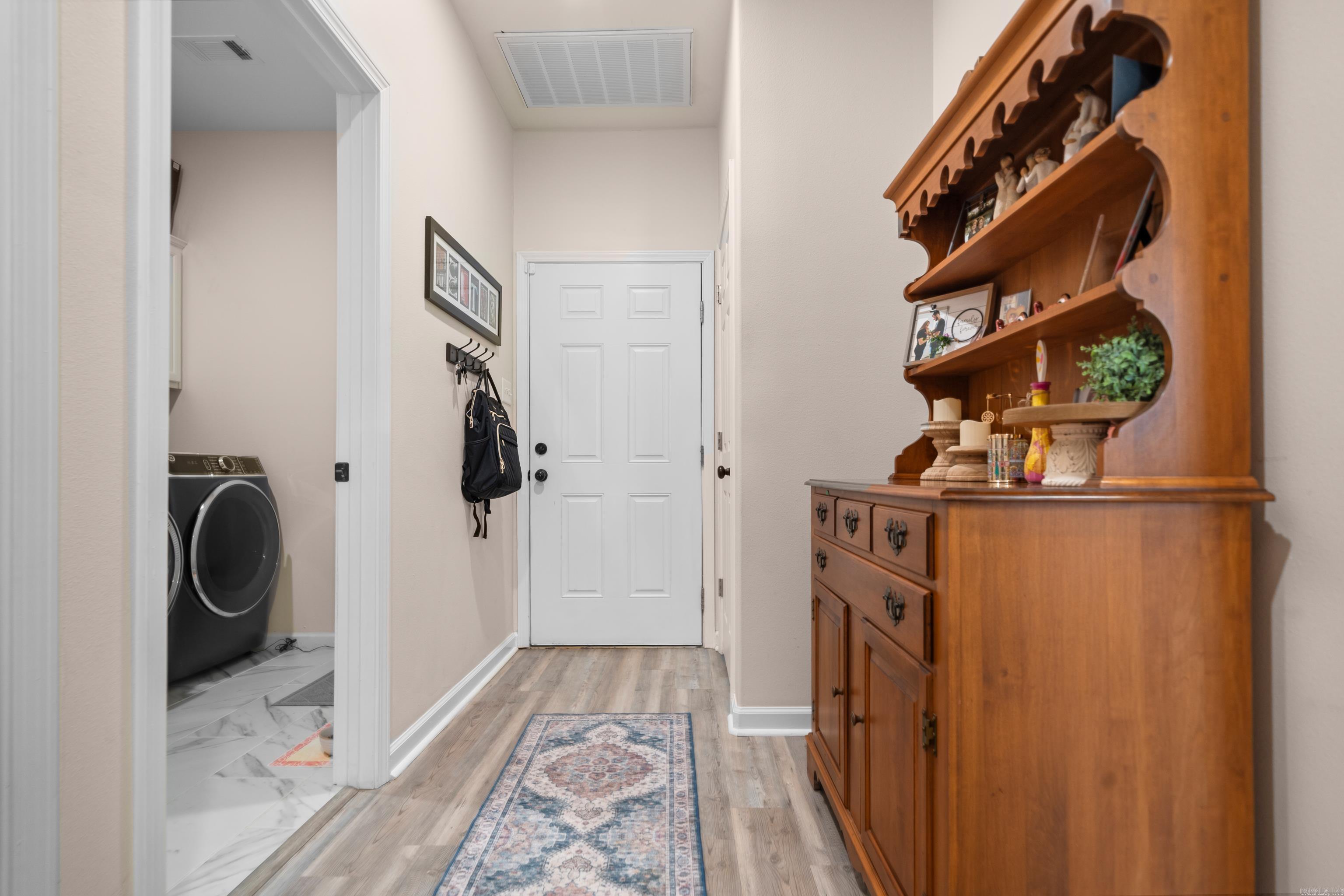 WOODLAWN PARK - Residential