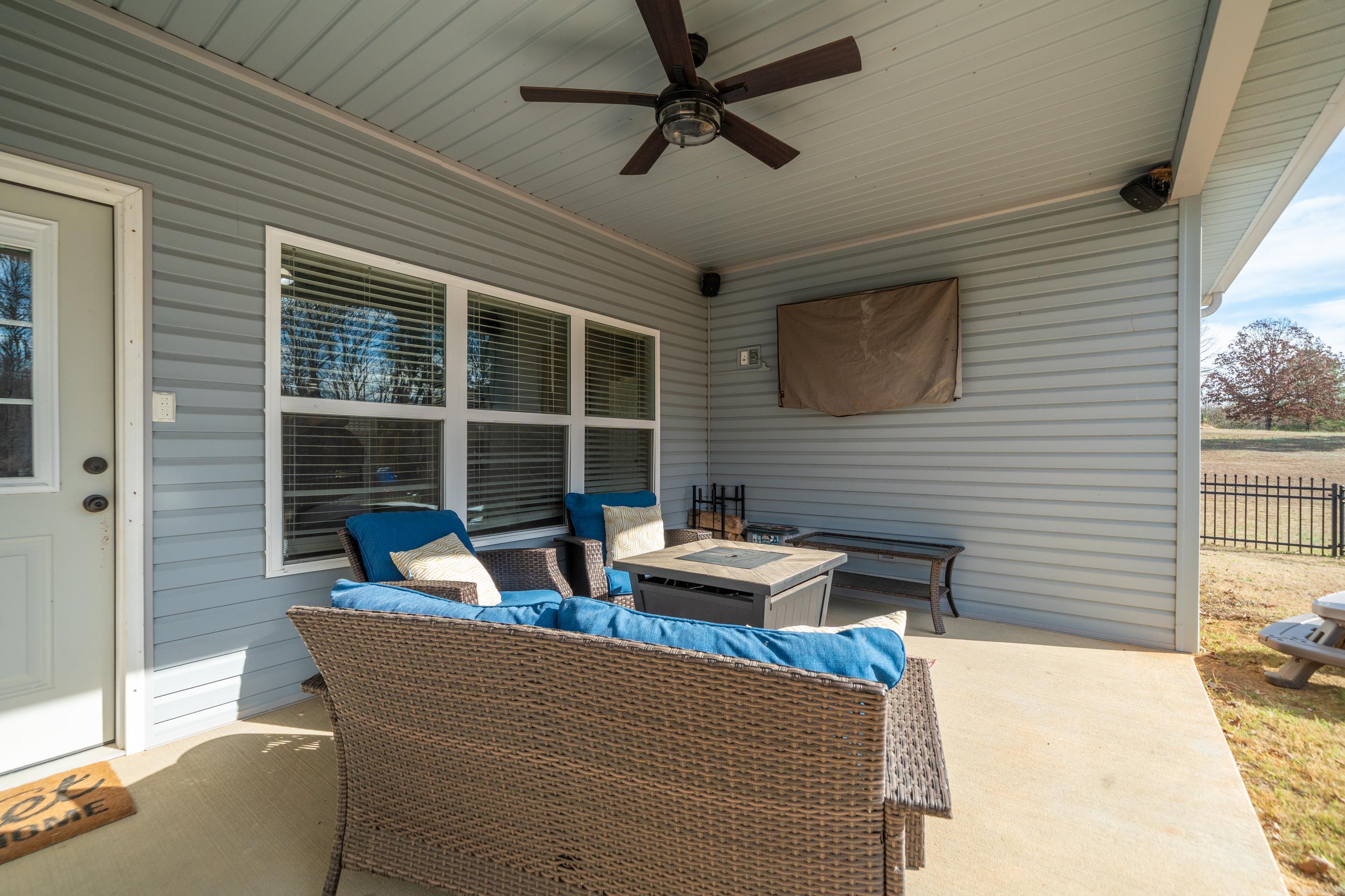 WOODLAWN PARK - Residential