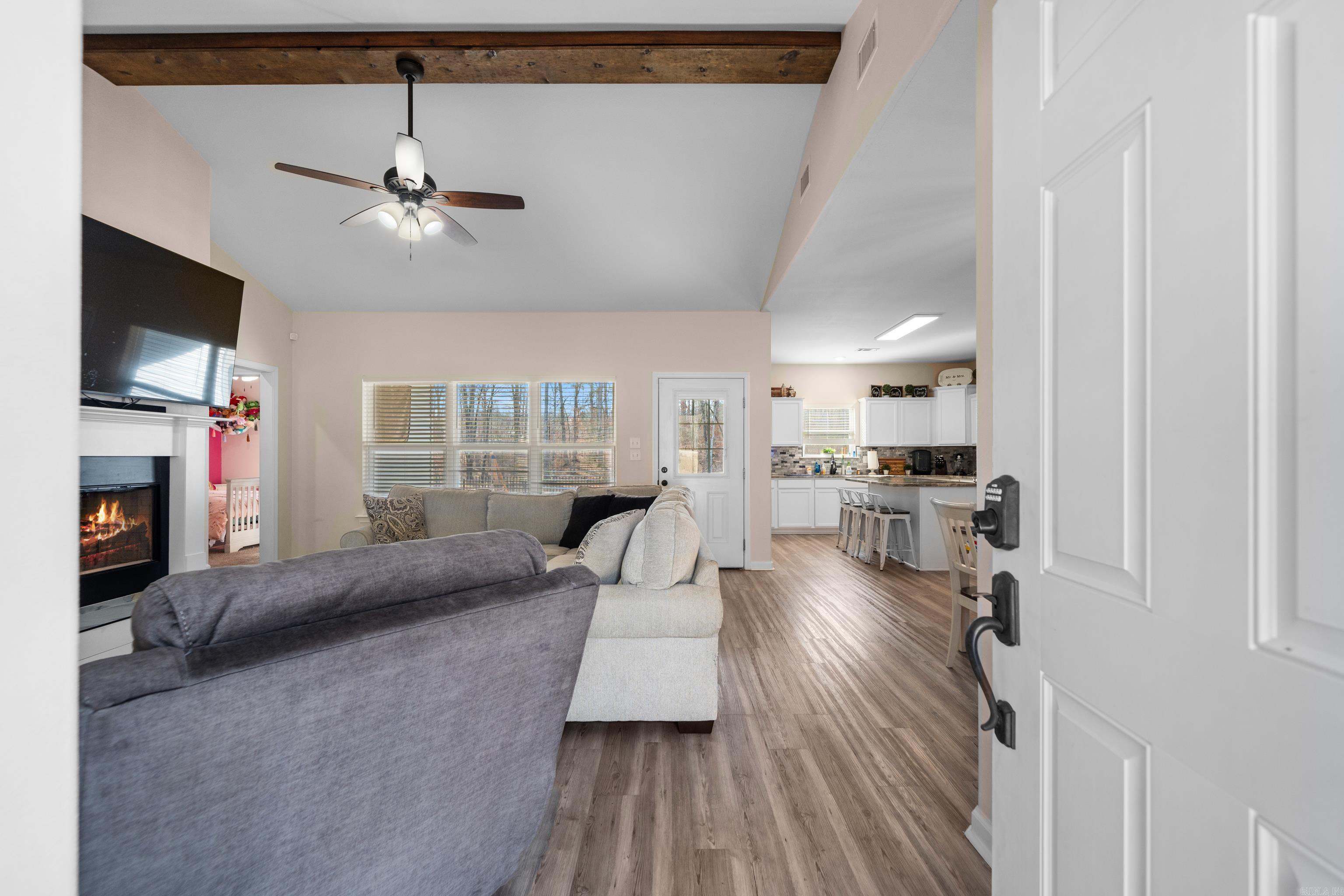 WOODLAWN PARK - Residential