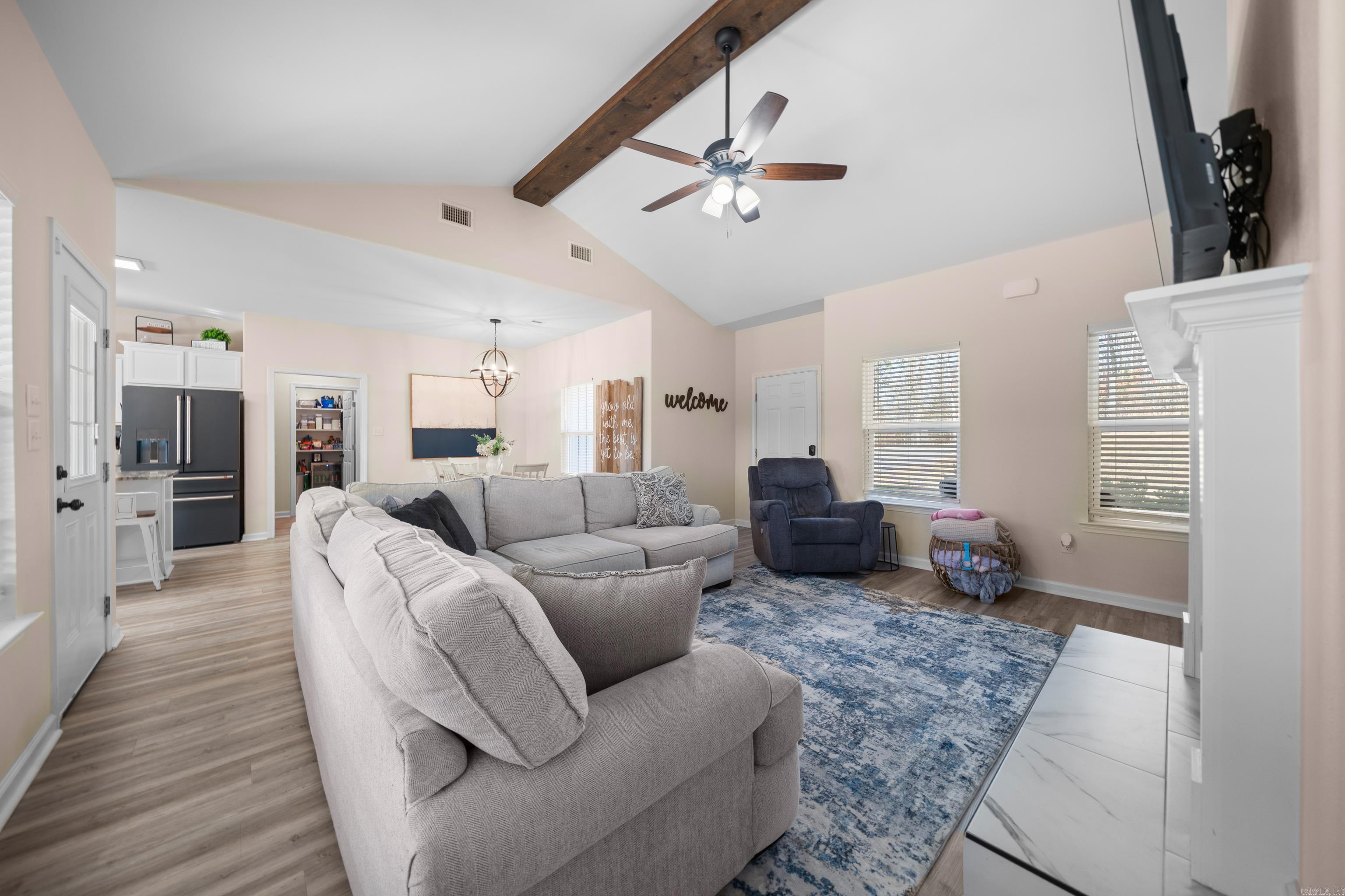 WOODLAWN PARK - Residential