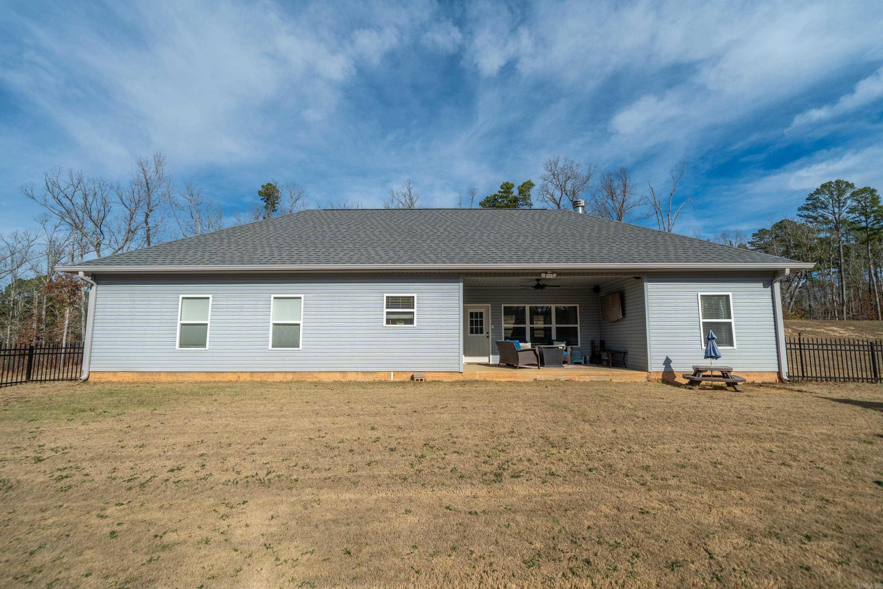 WOODLAWN PARK - Residential