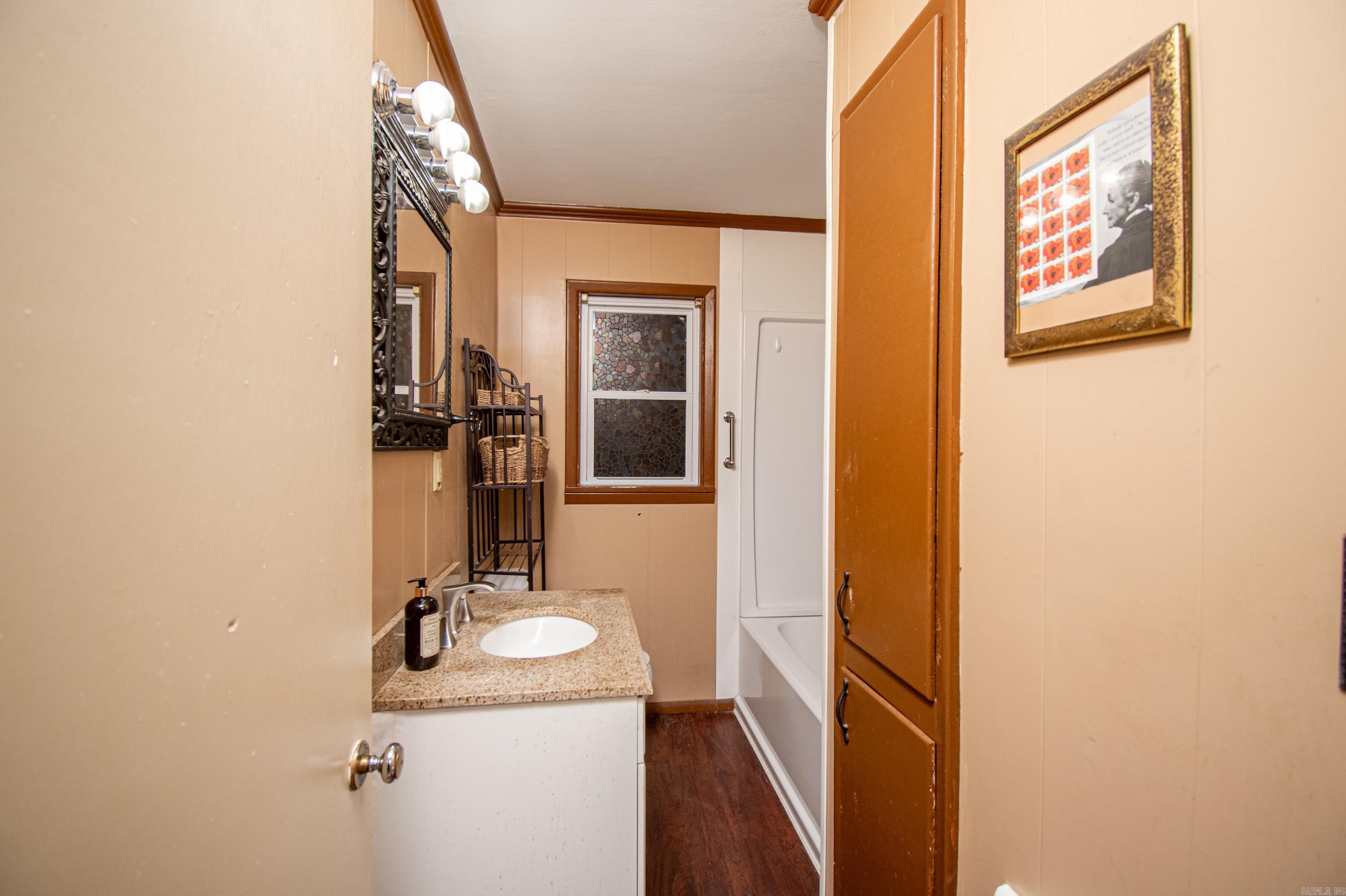 City of El Dorado - Residential