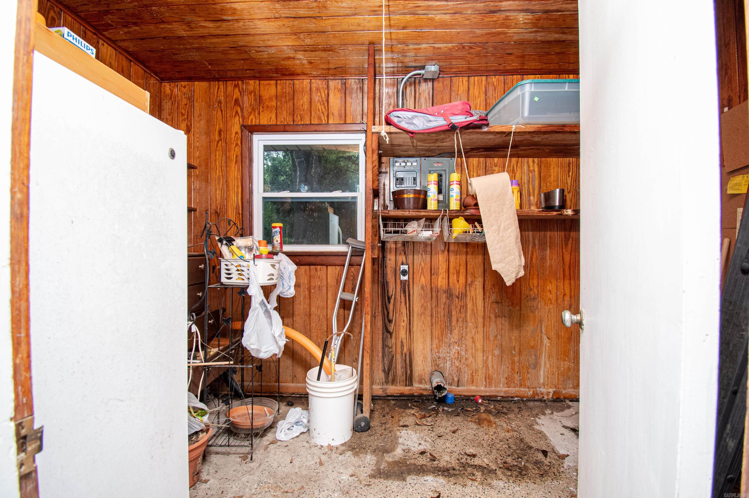 City of El Dorado - Residential