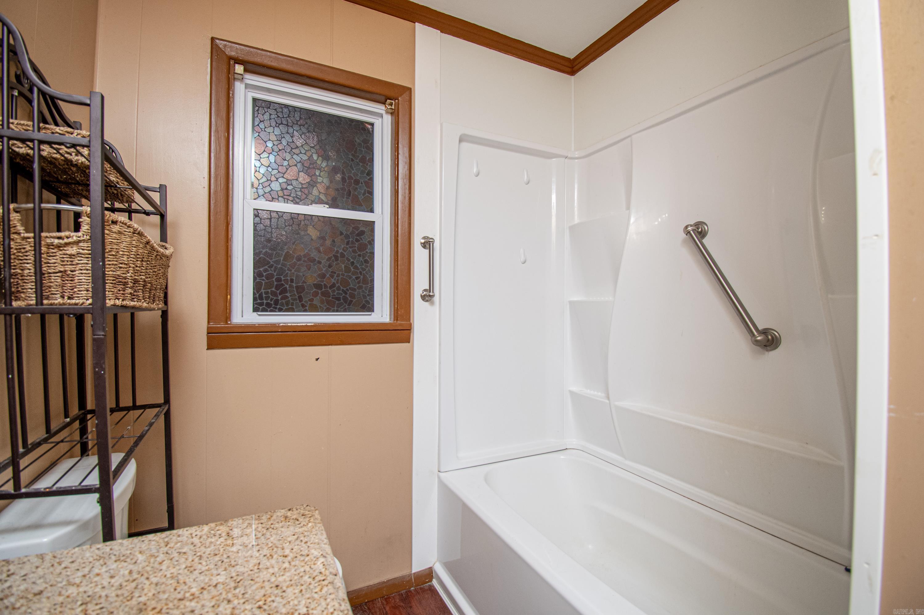 City of El Dorado - Residential