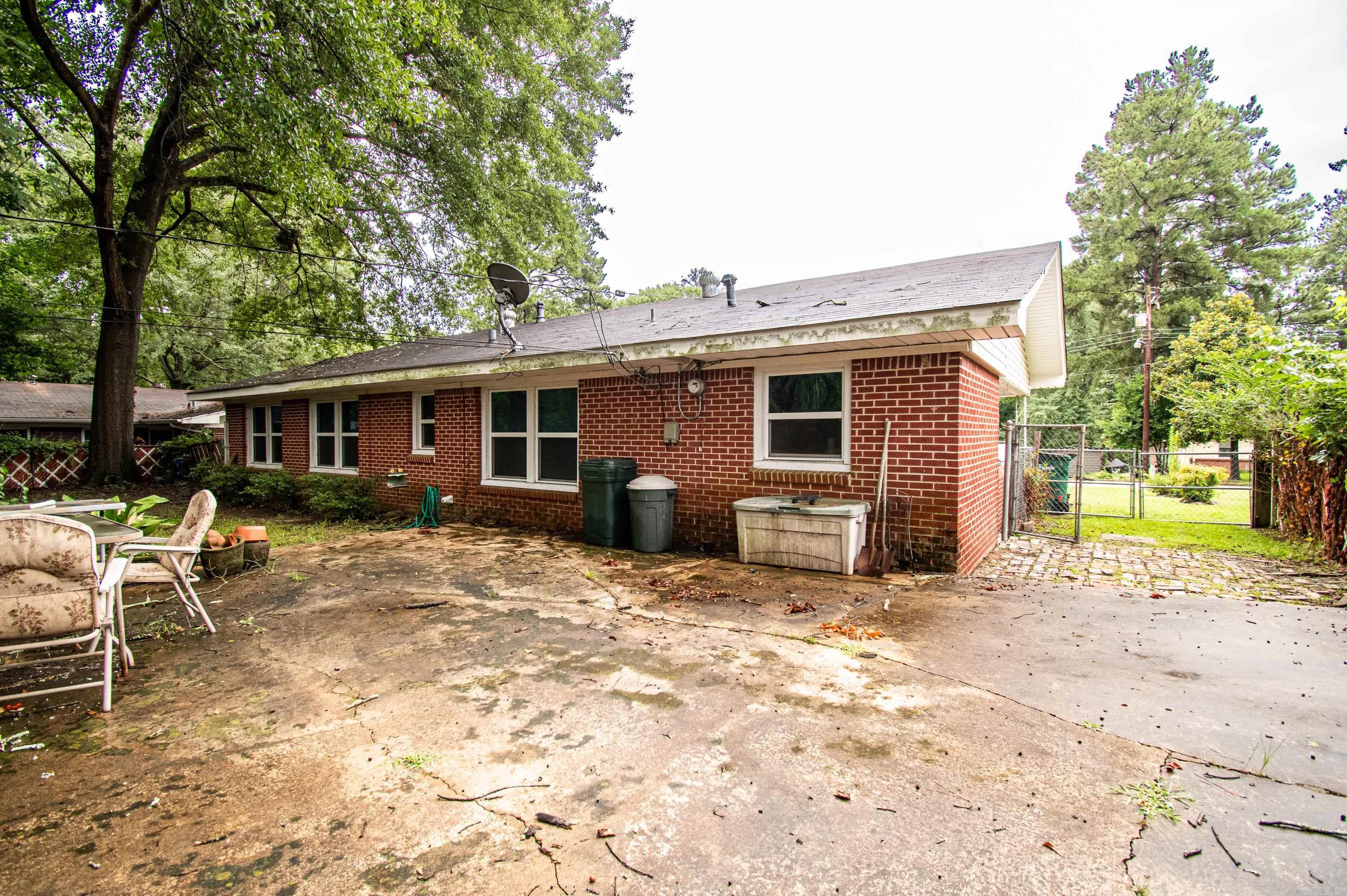 City of El Dorado - Residential