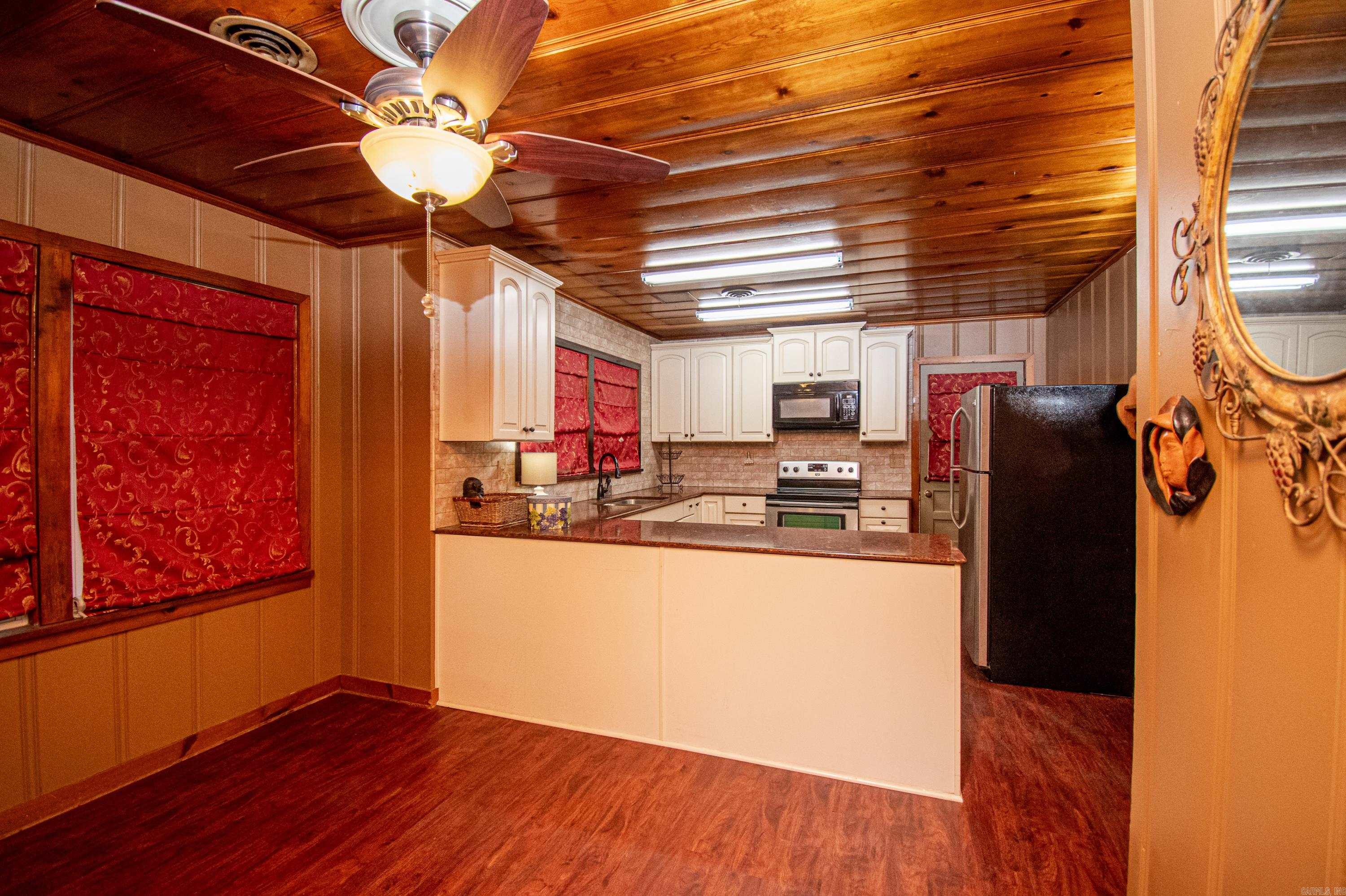 City of El Dorado - Residential