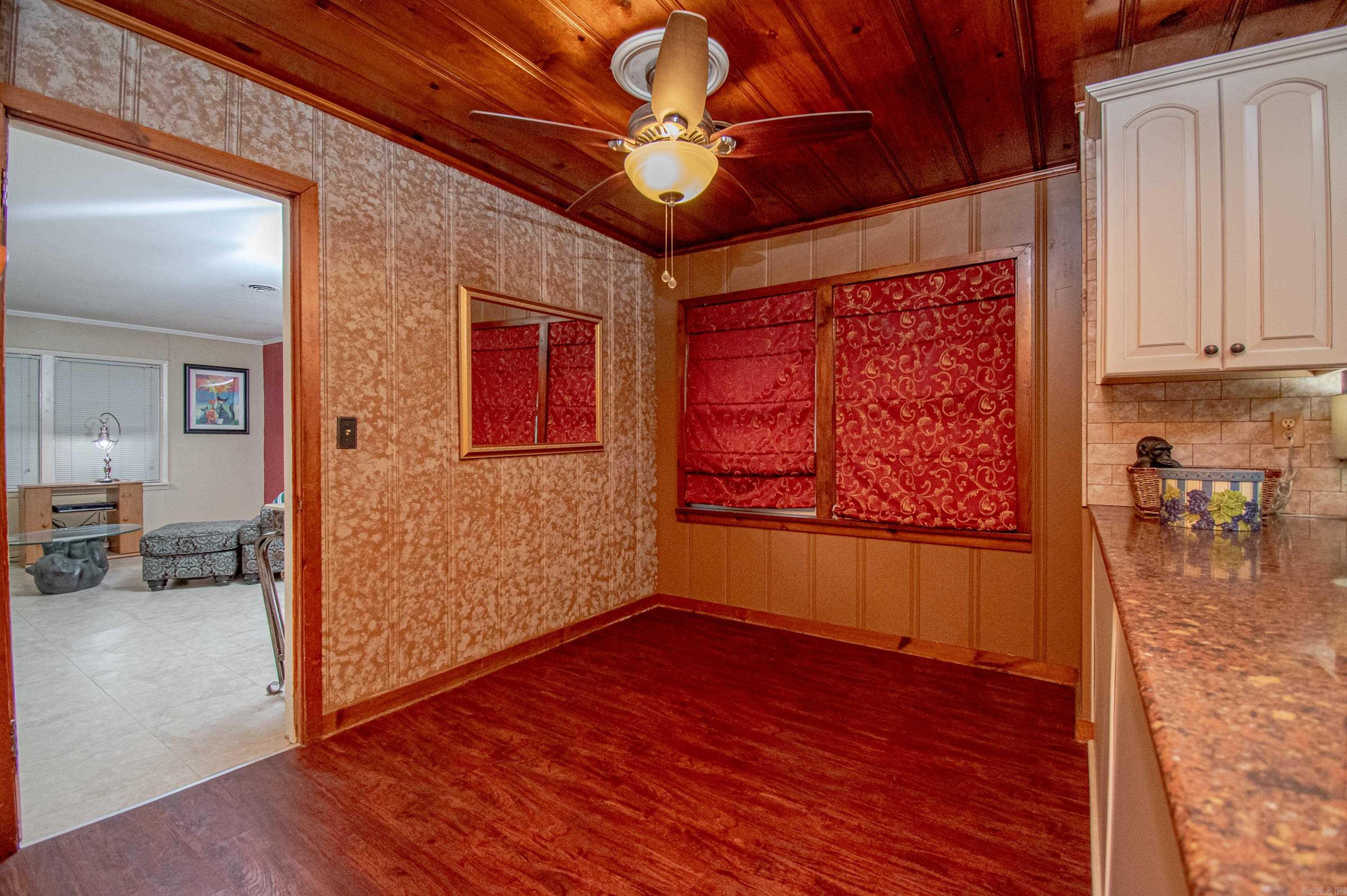 City of El Dorado - Residential