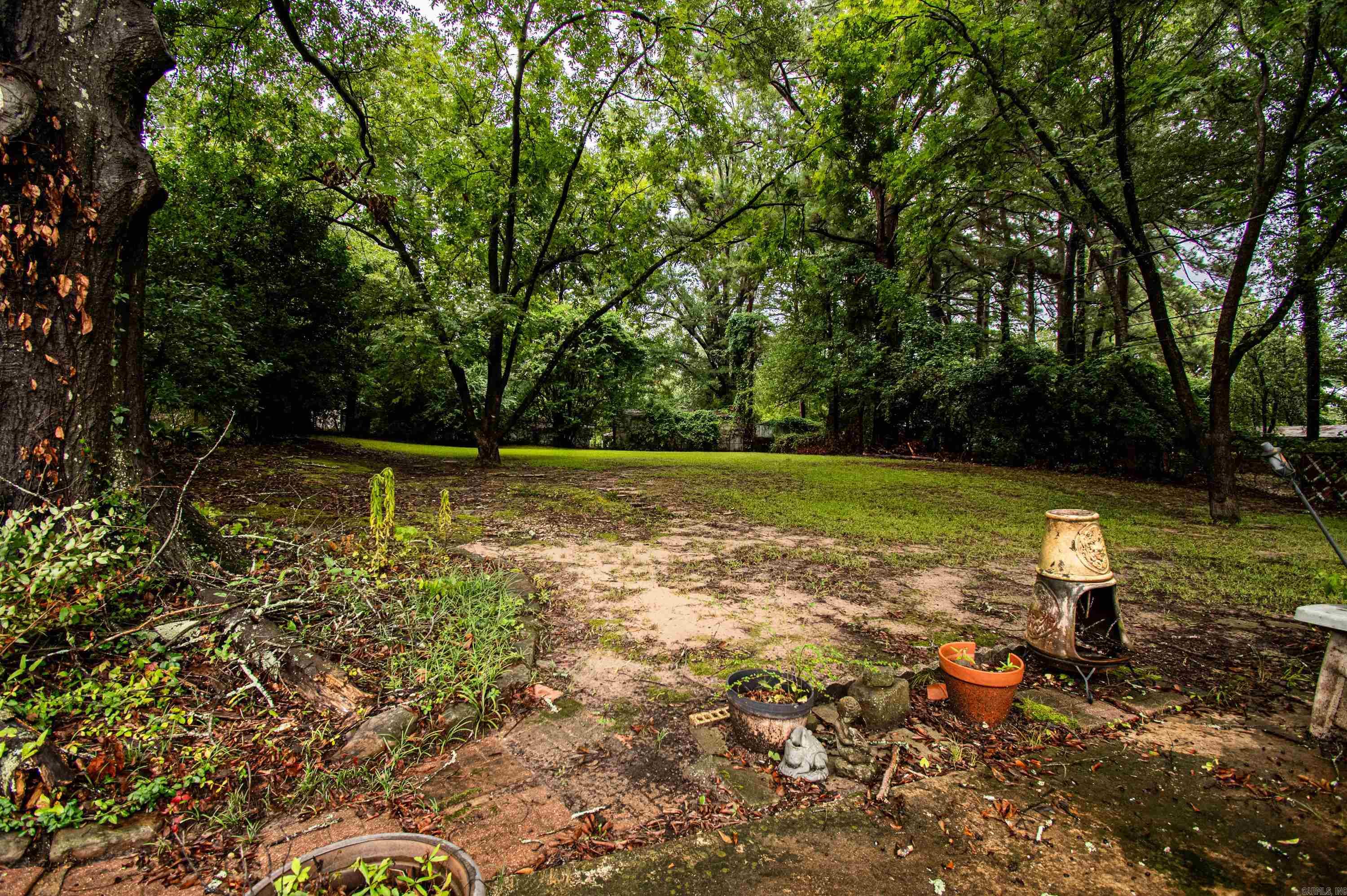 City of El Dorado - Residential