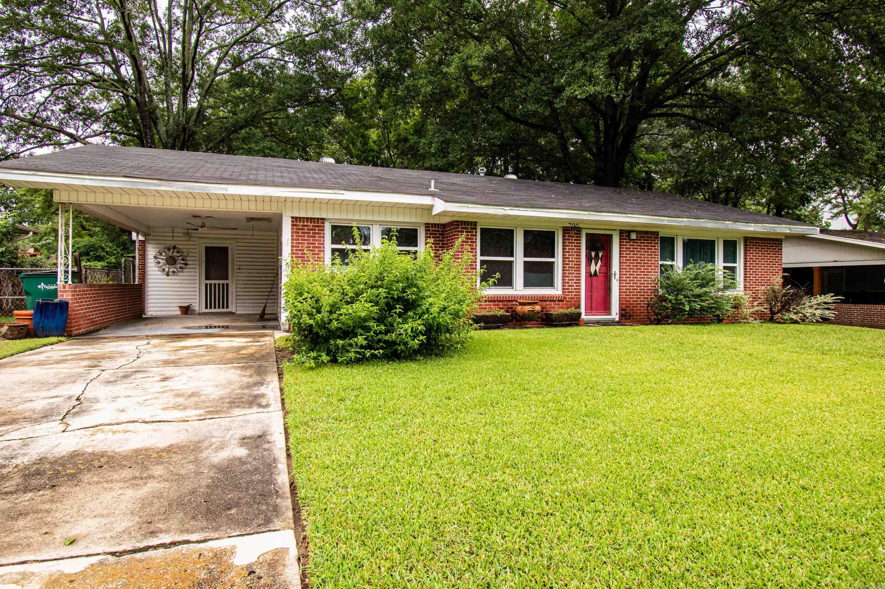 City of El Dorado - Residential