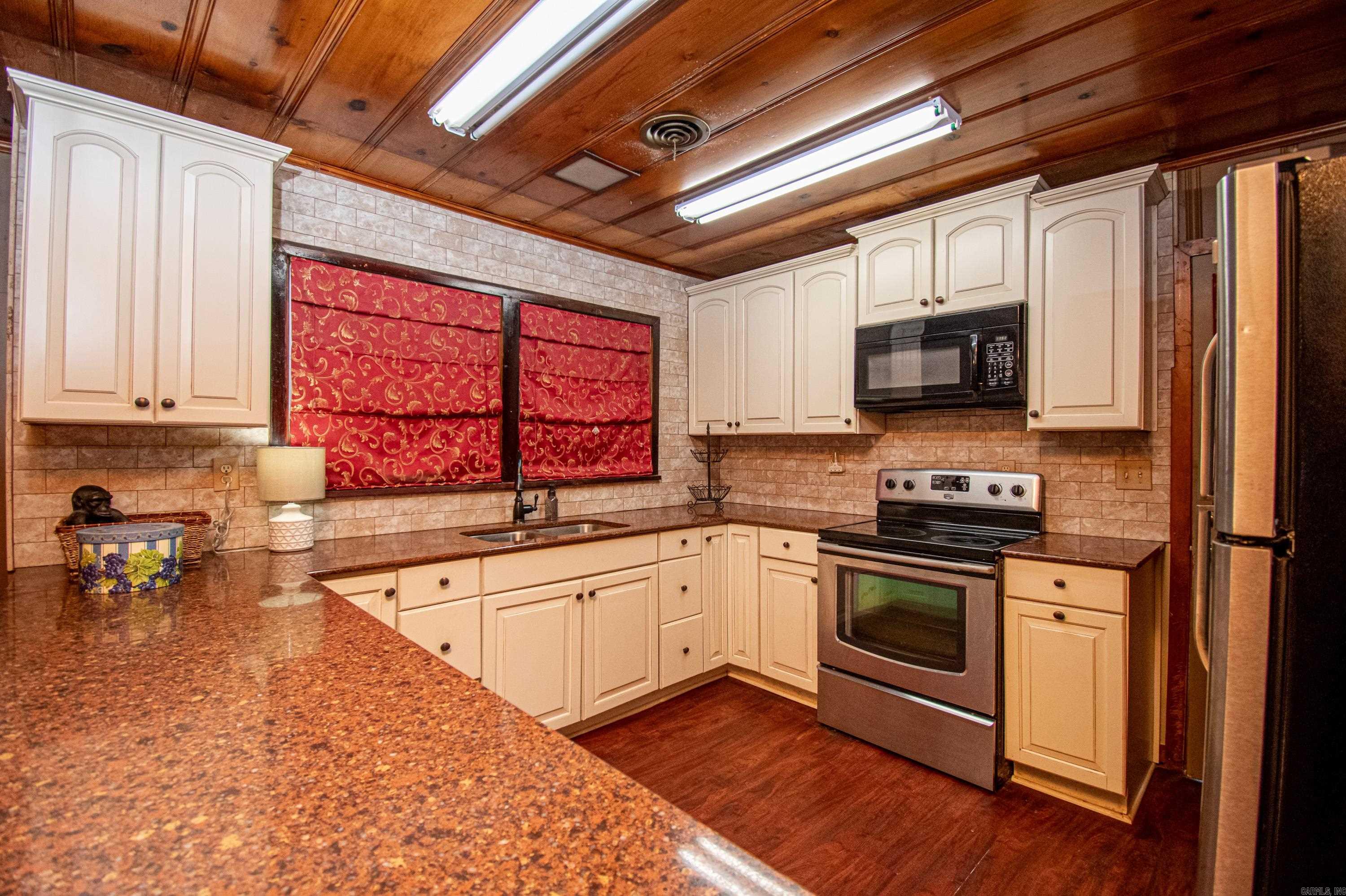 City of El Dorado - Residential