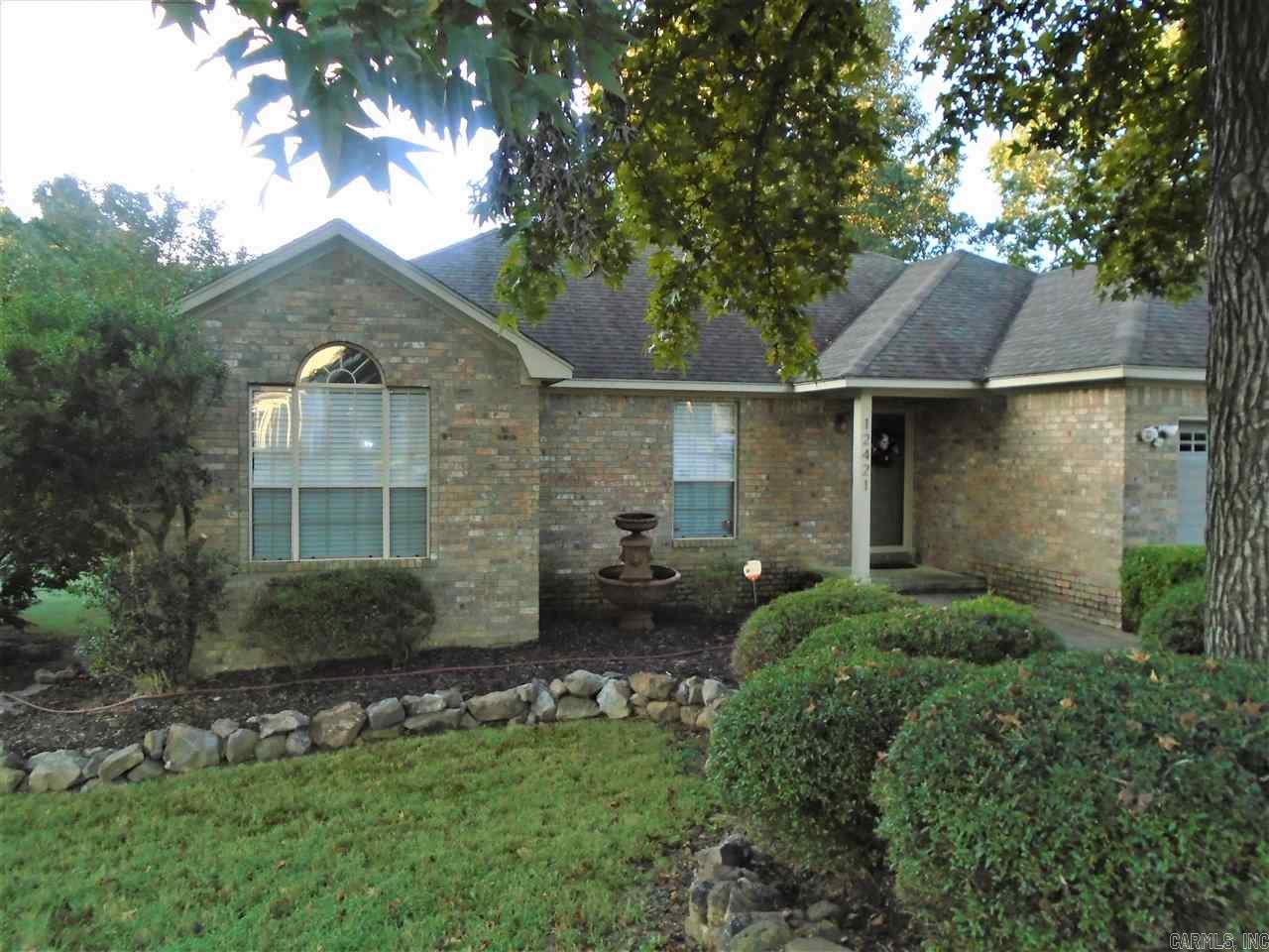 CHERRY CREEK ADDN - Residential Lease