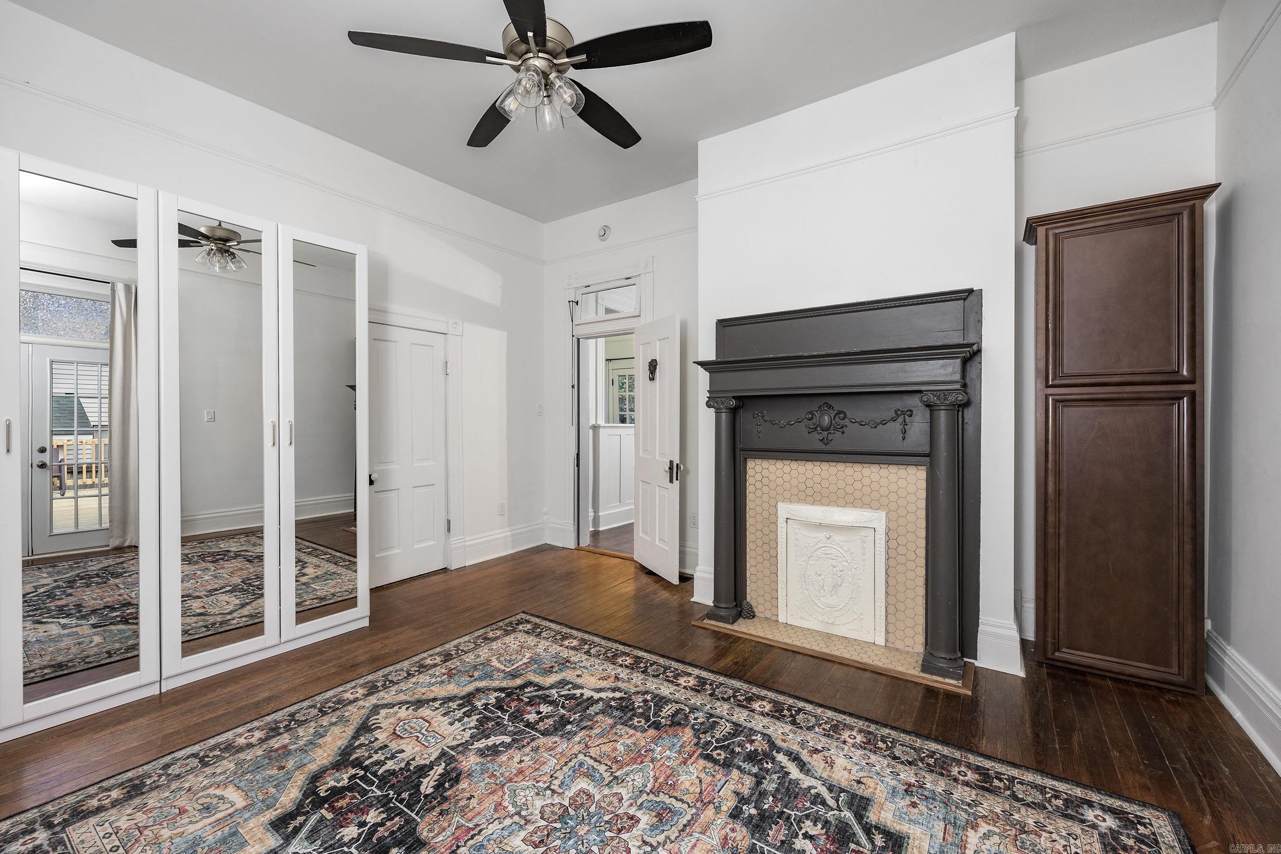 GIBBS E W - Residential