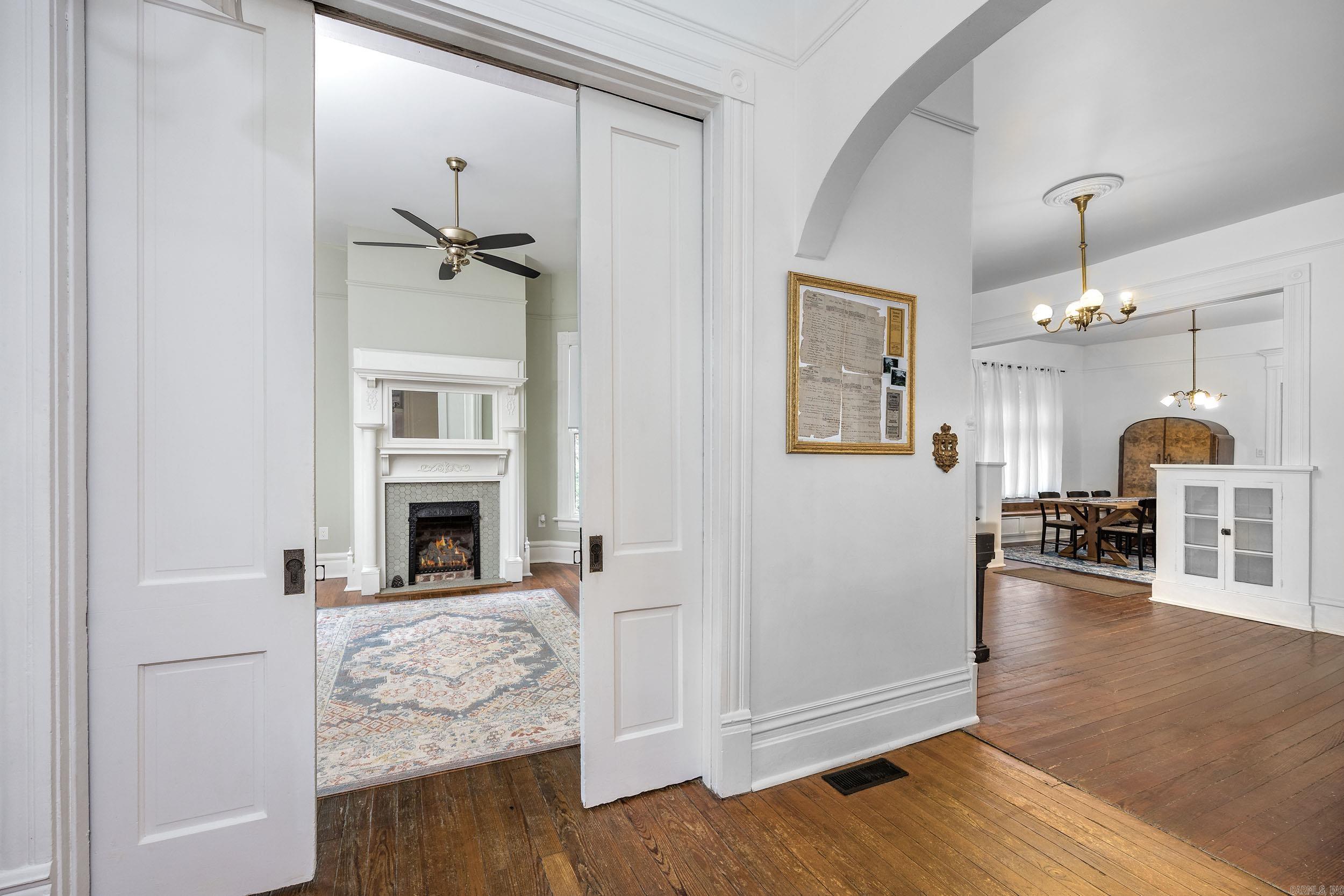 GIBBS E W - Residential