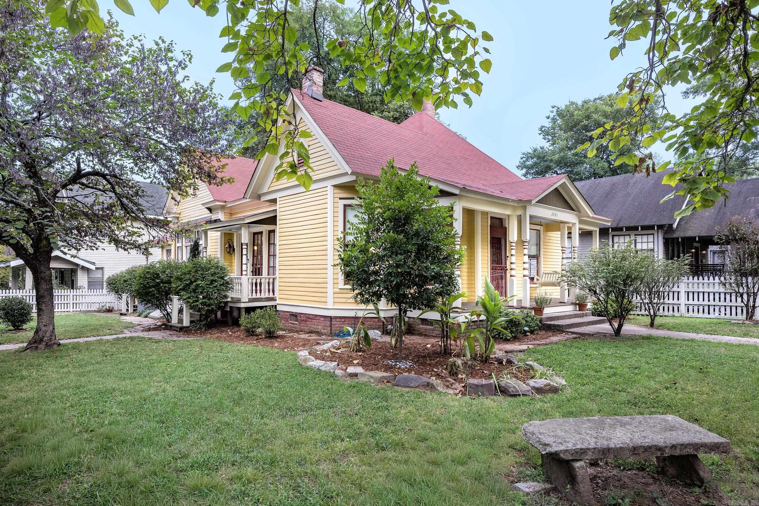 GIBBS E W - Residential