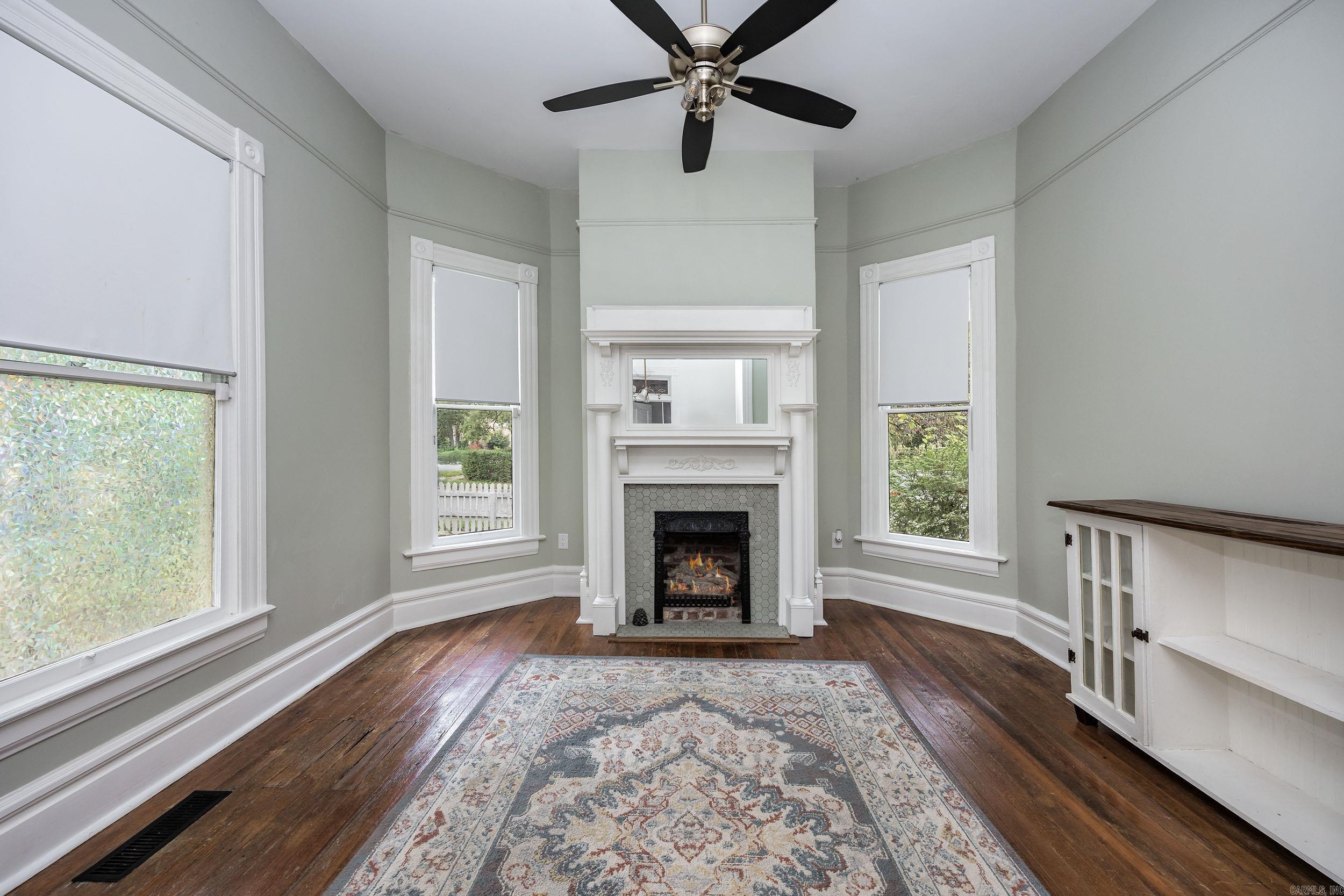 GIBBS E W - Residential