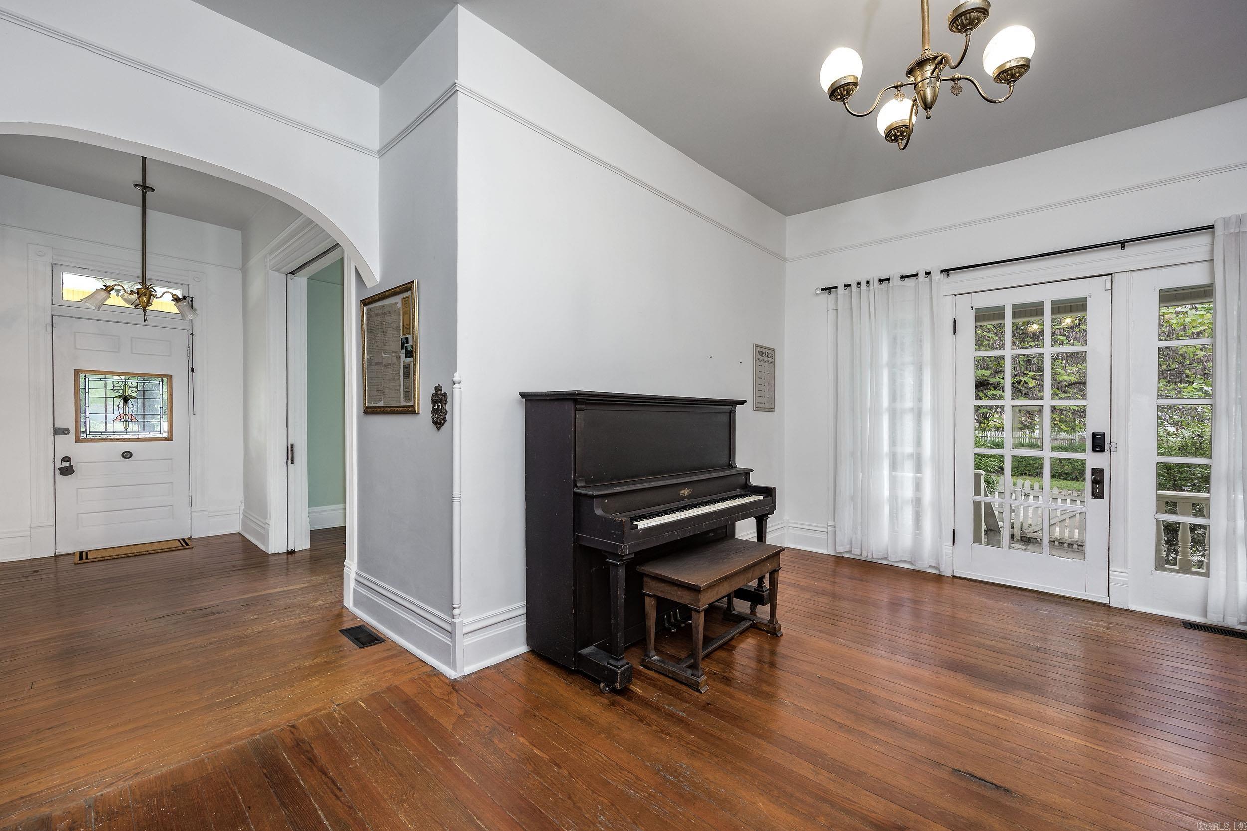 GIBBS E W - Residential