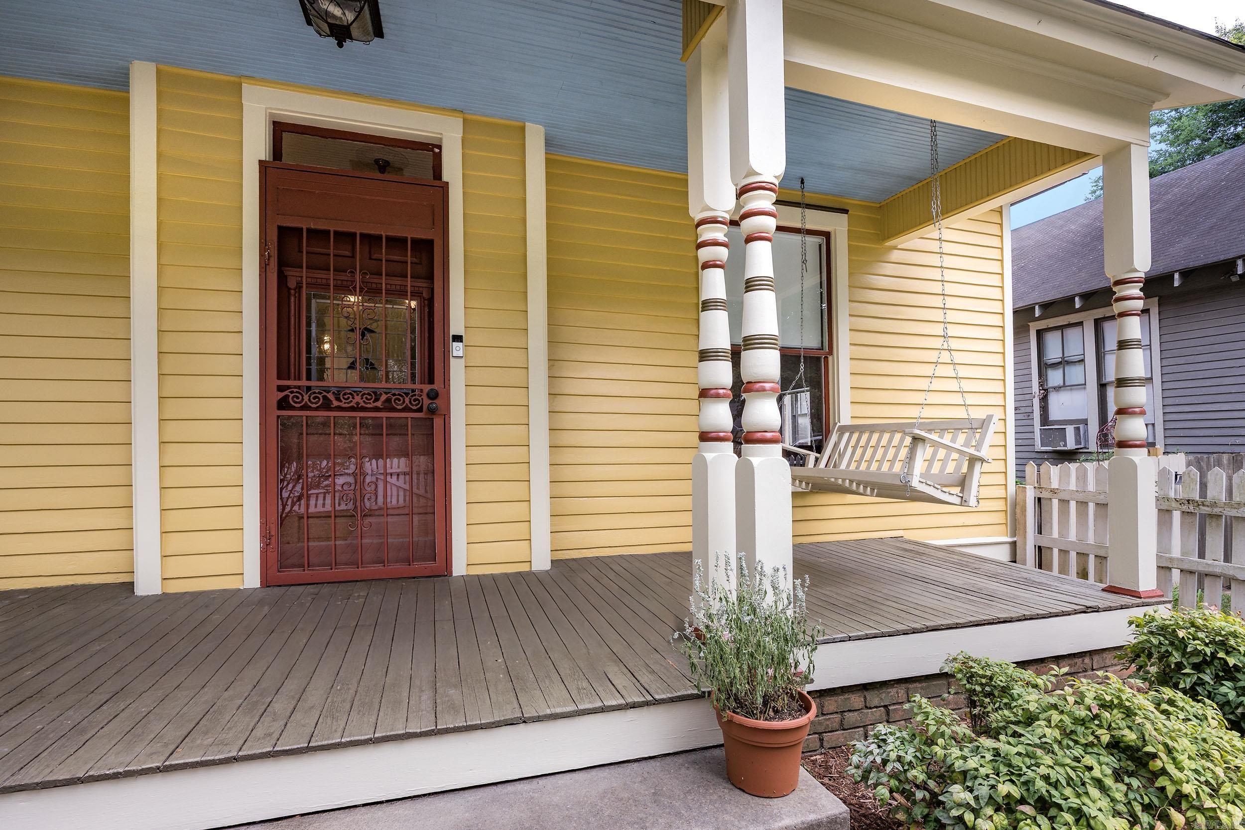 GIBBS E W - Residential