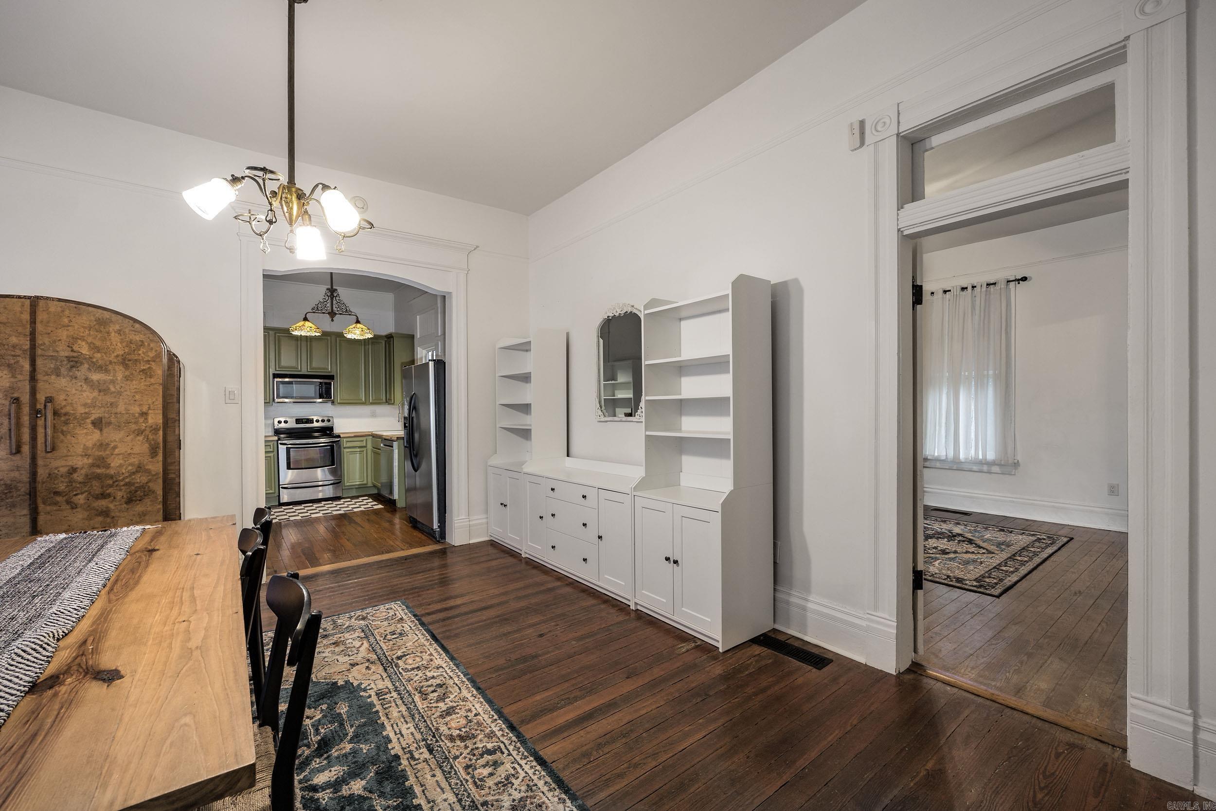 GIBBS E W - Residential