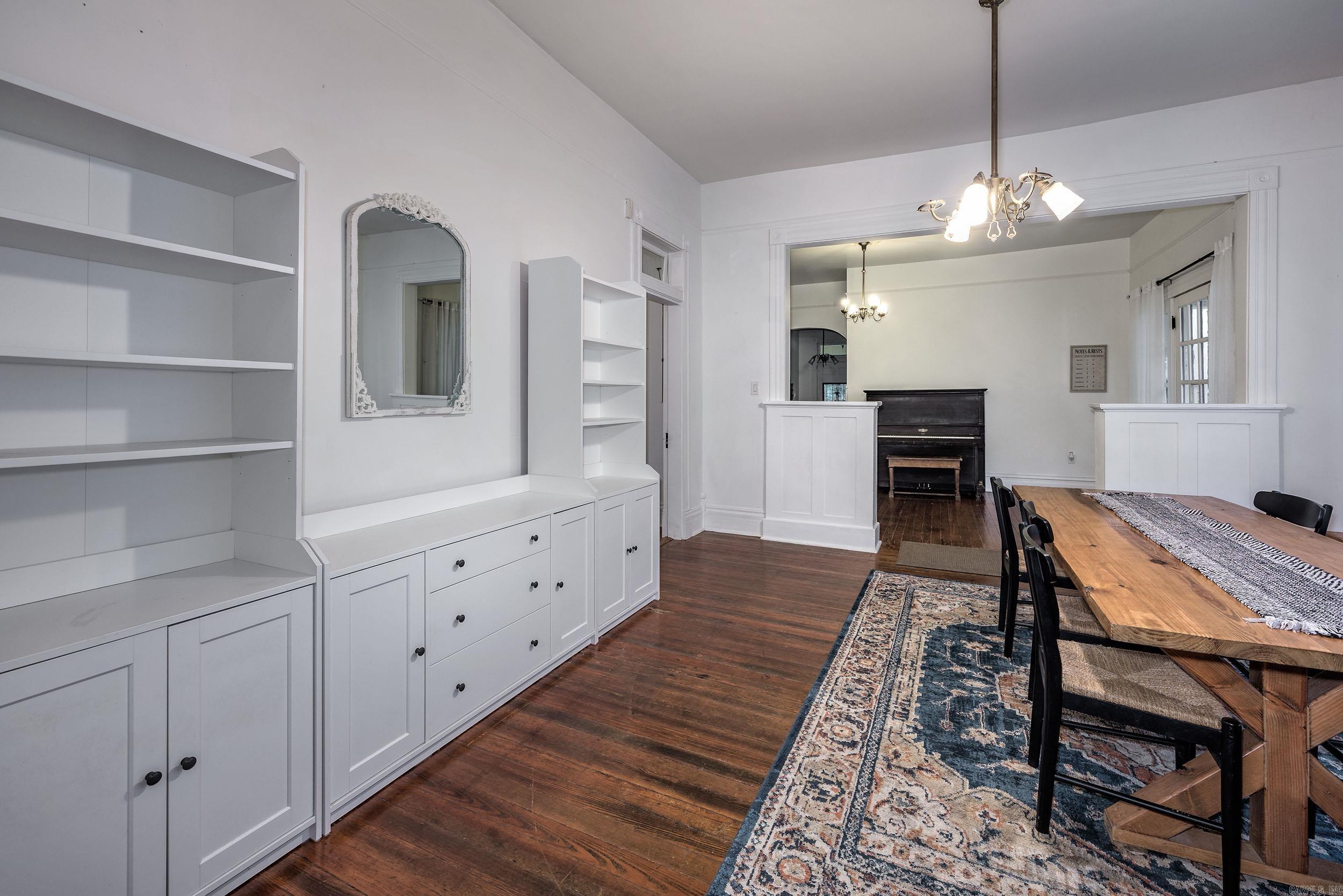 GIBBS E W - Residential