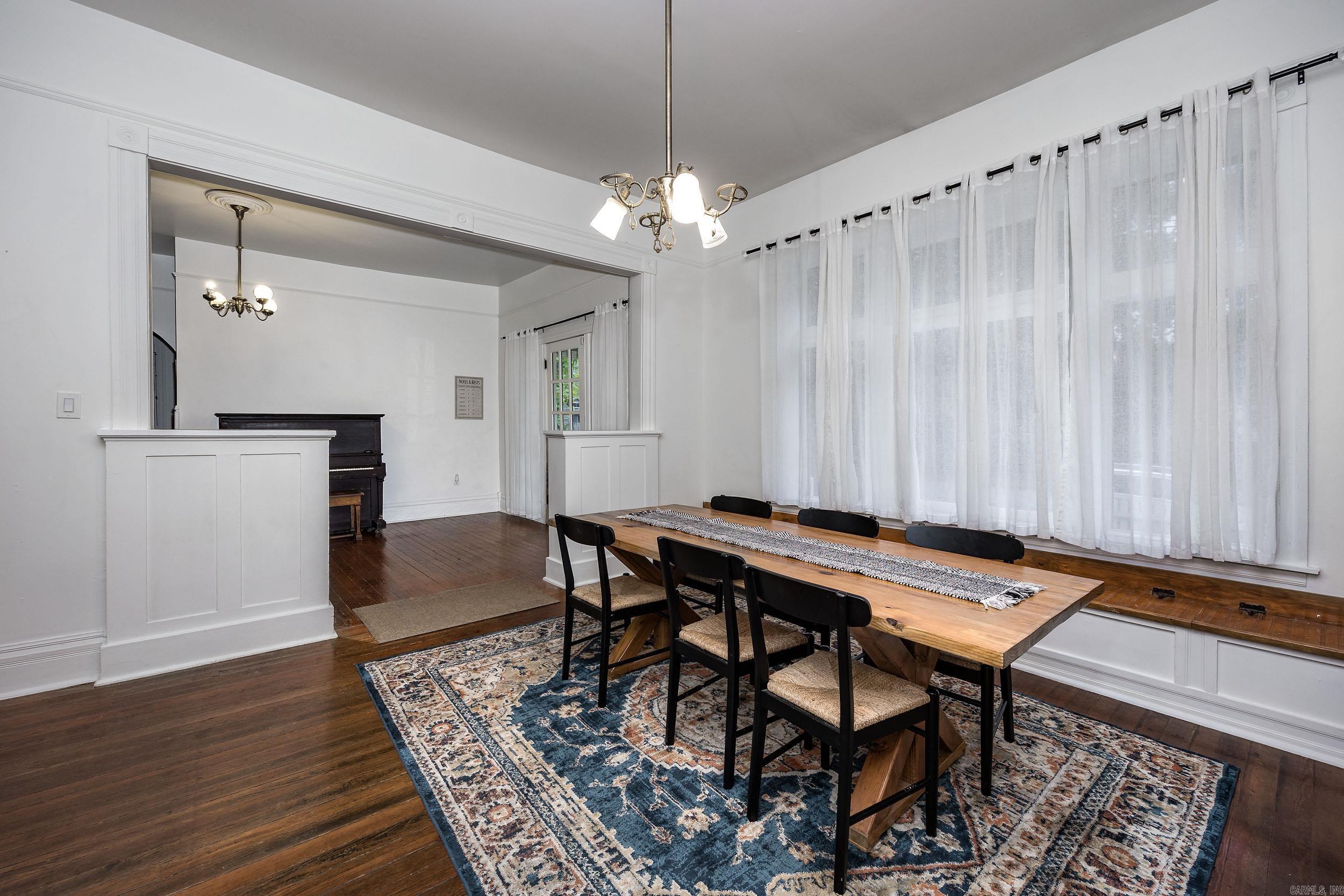 GIBBS E W - Residential