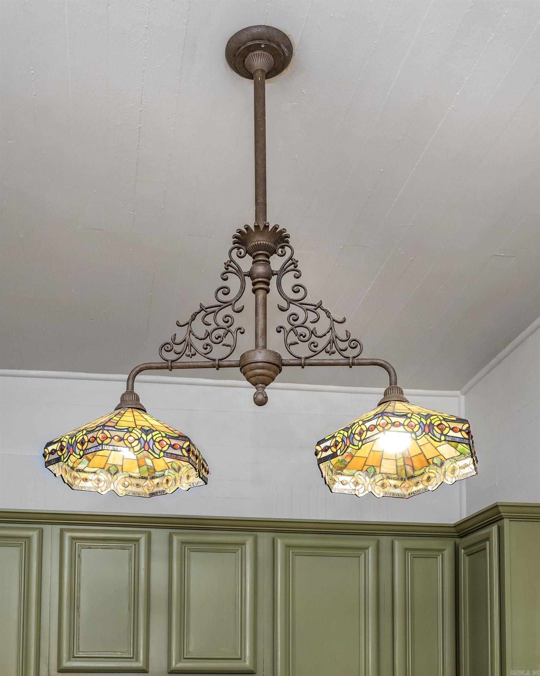 GIBBS E W - Residential