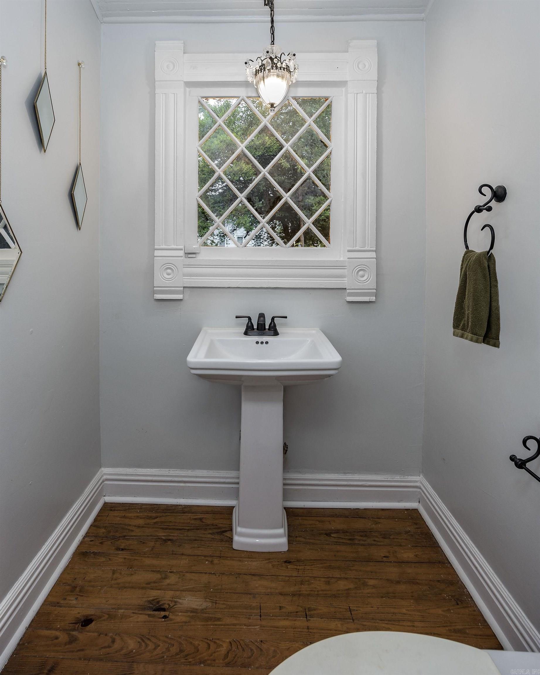 GIBBS E W - Residential