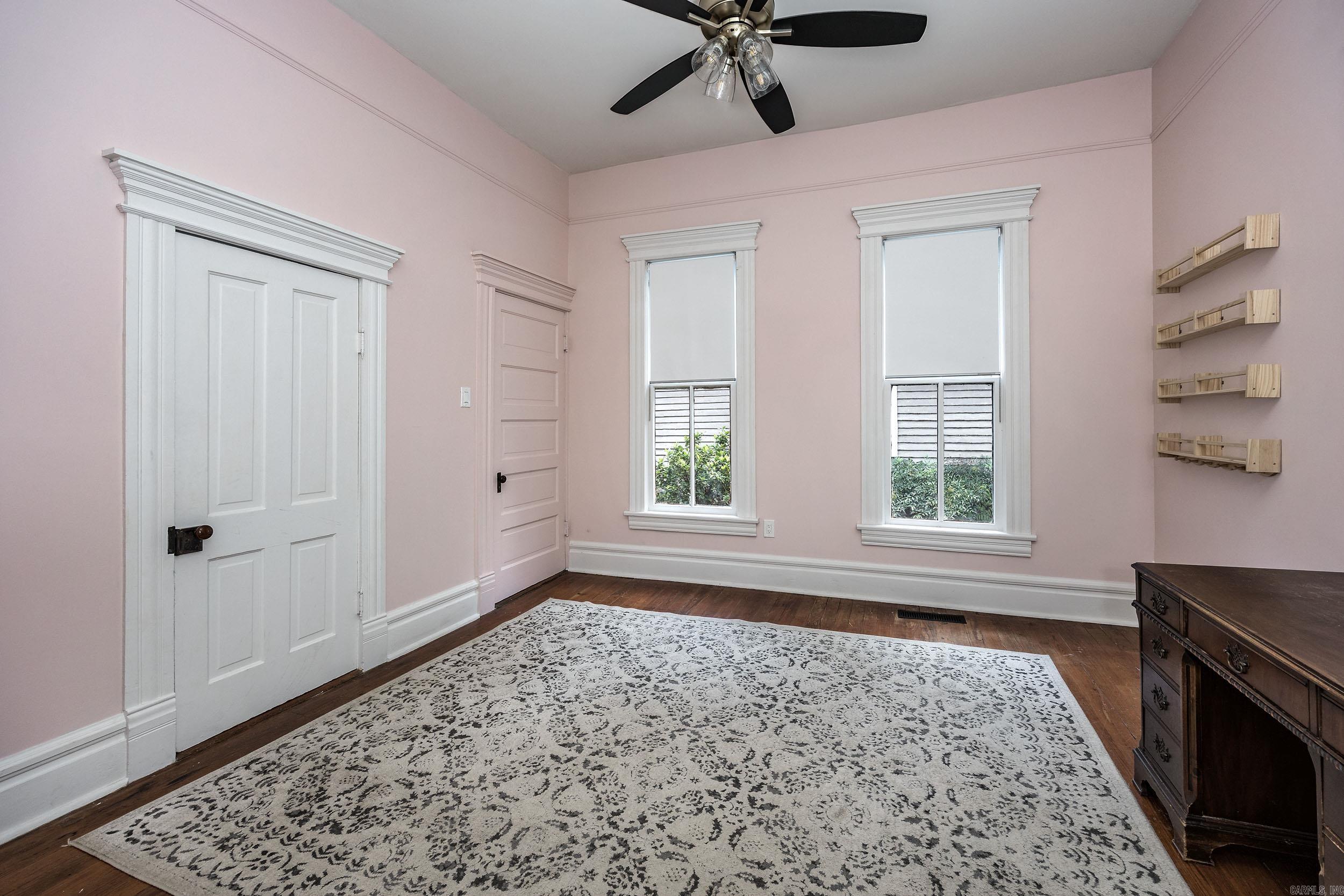 GIBBS E W - Residential