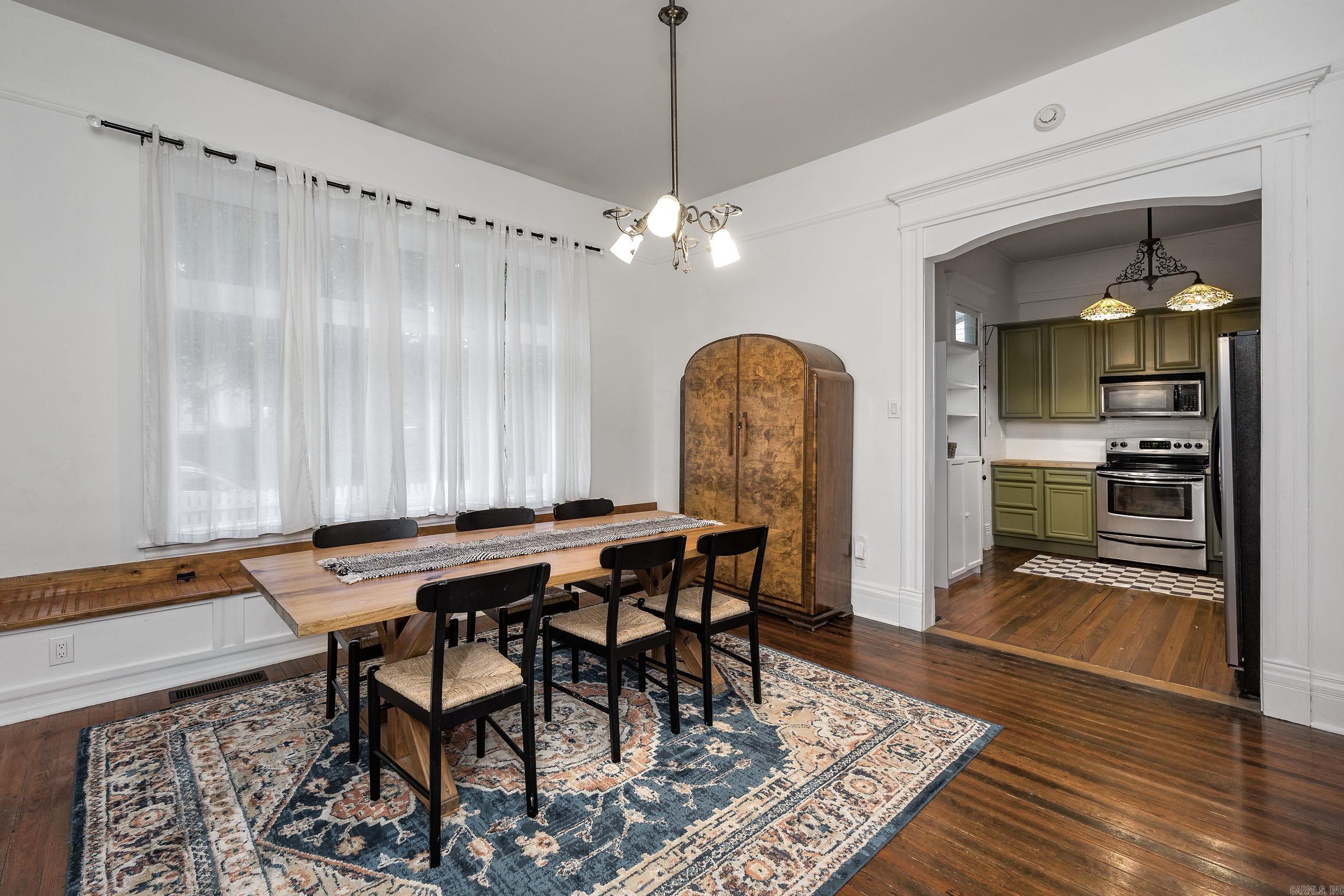 GIBBS E W - Residential