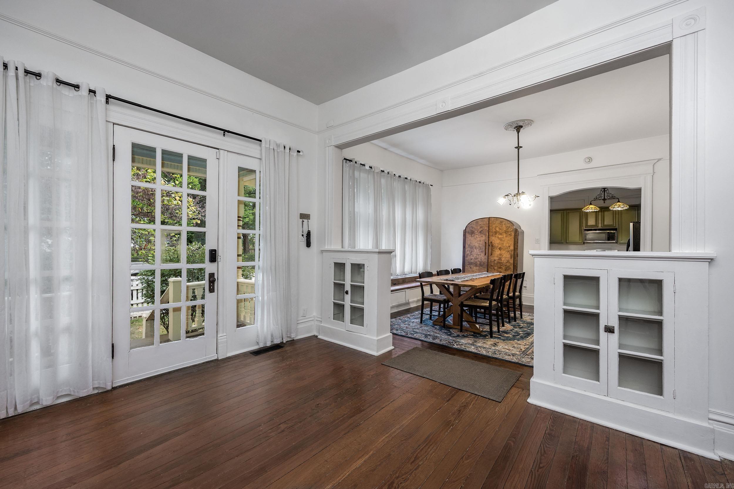 GIBBS E W - Residential