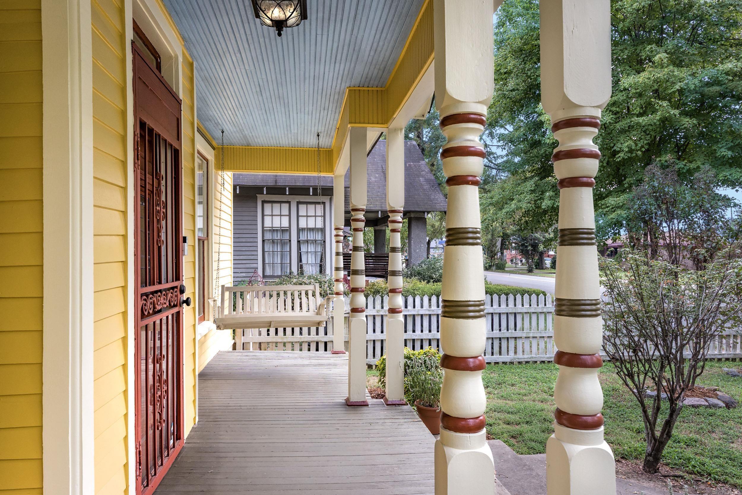 GIBBS E W - Residential