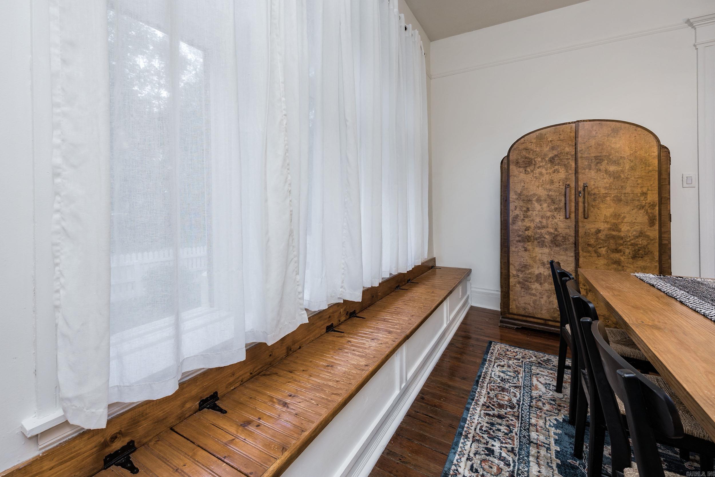 GIBBS E W - Residential