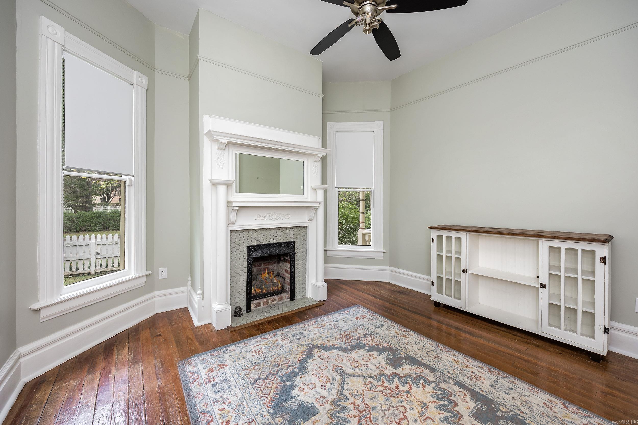 GIBBS E W - Residential