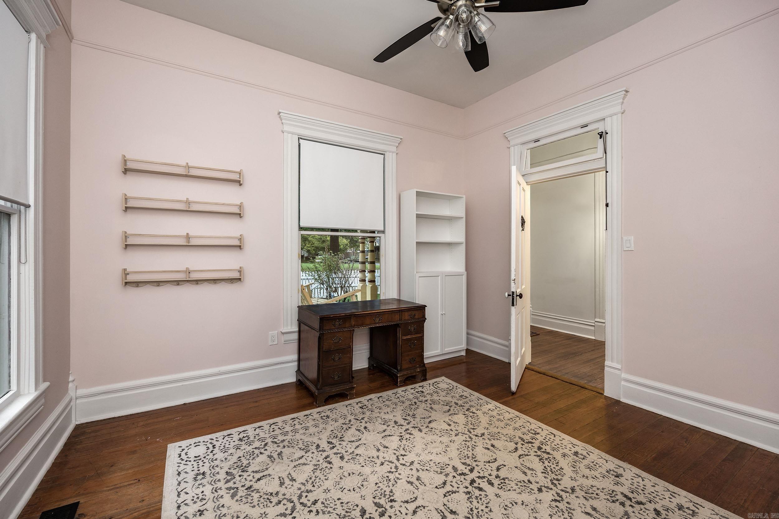 GIBBS E W - Residential