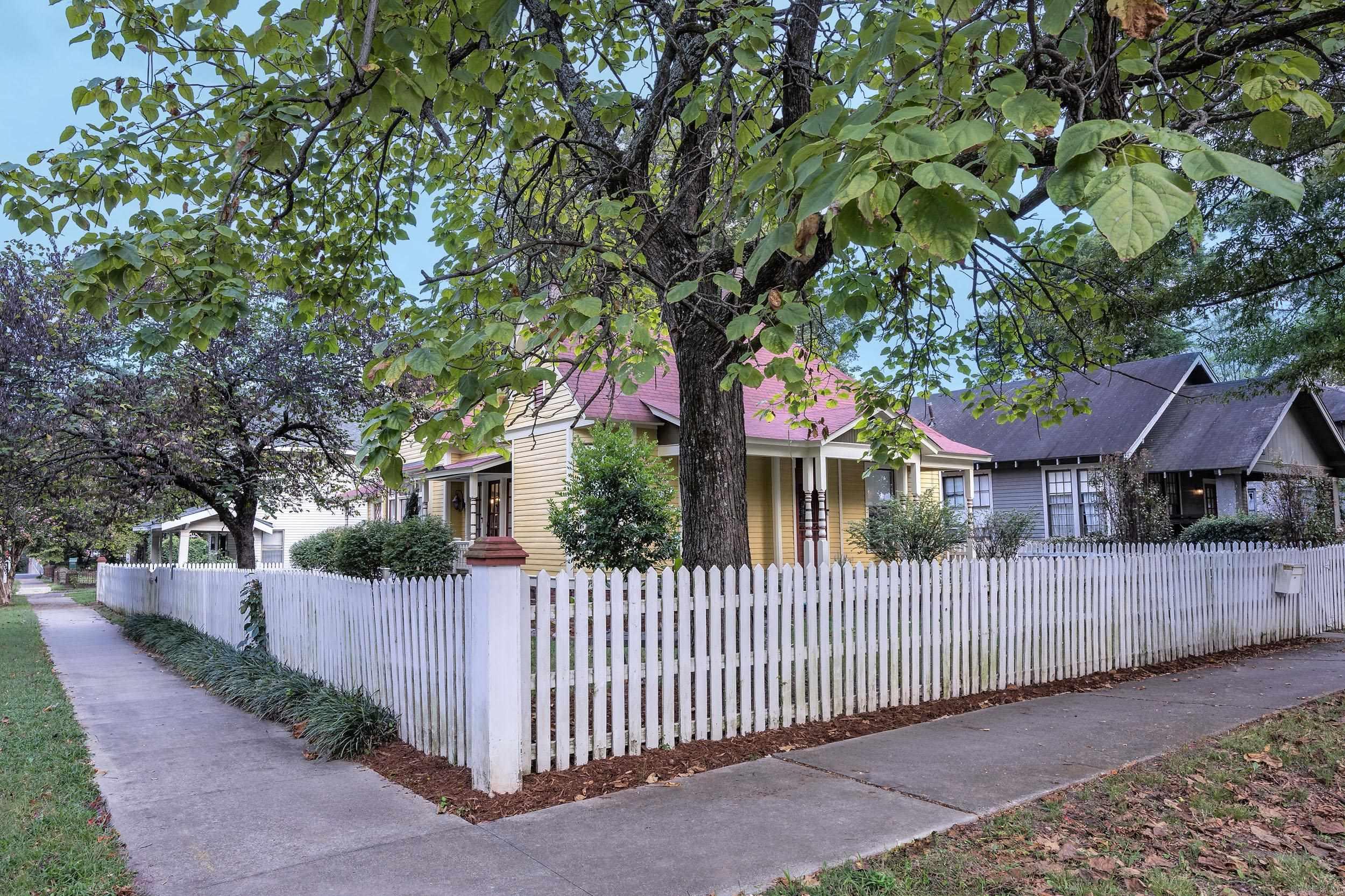 GIBBS E W - Residential