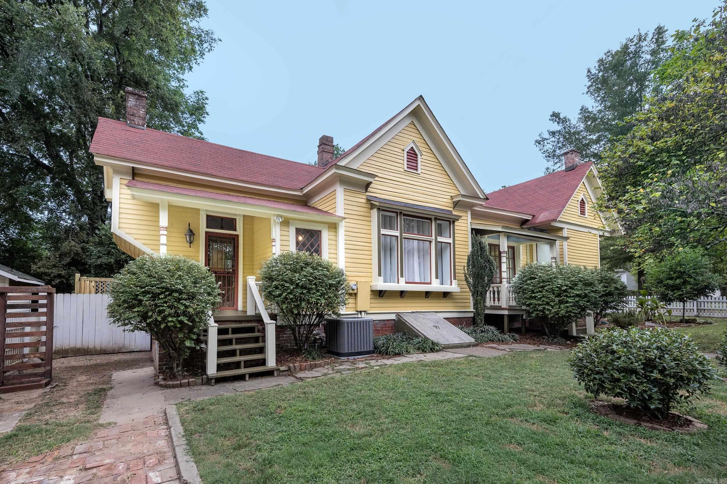 GIBBS E W - Residential