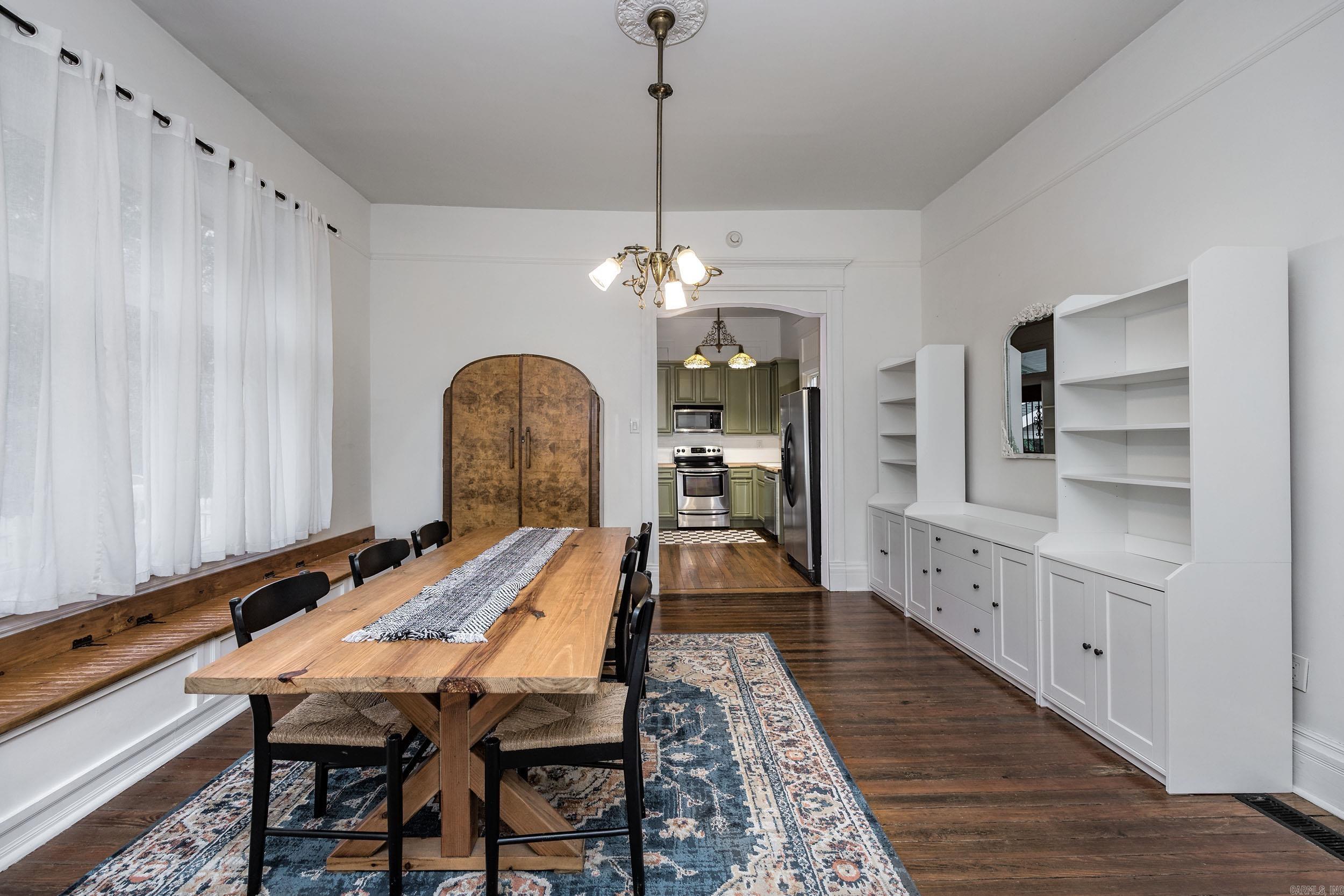 GIBBS E W - Residential