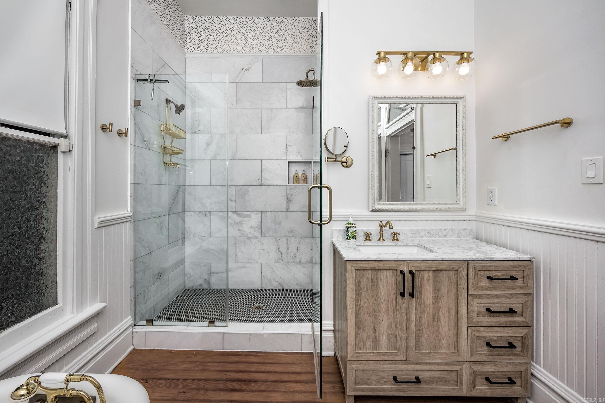 GIBBS E W - Residential