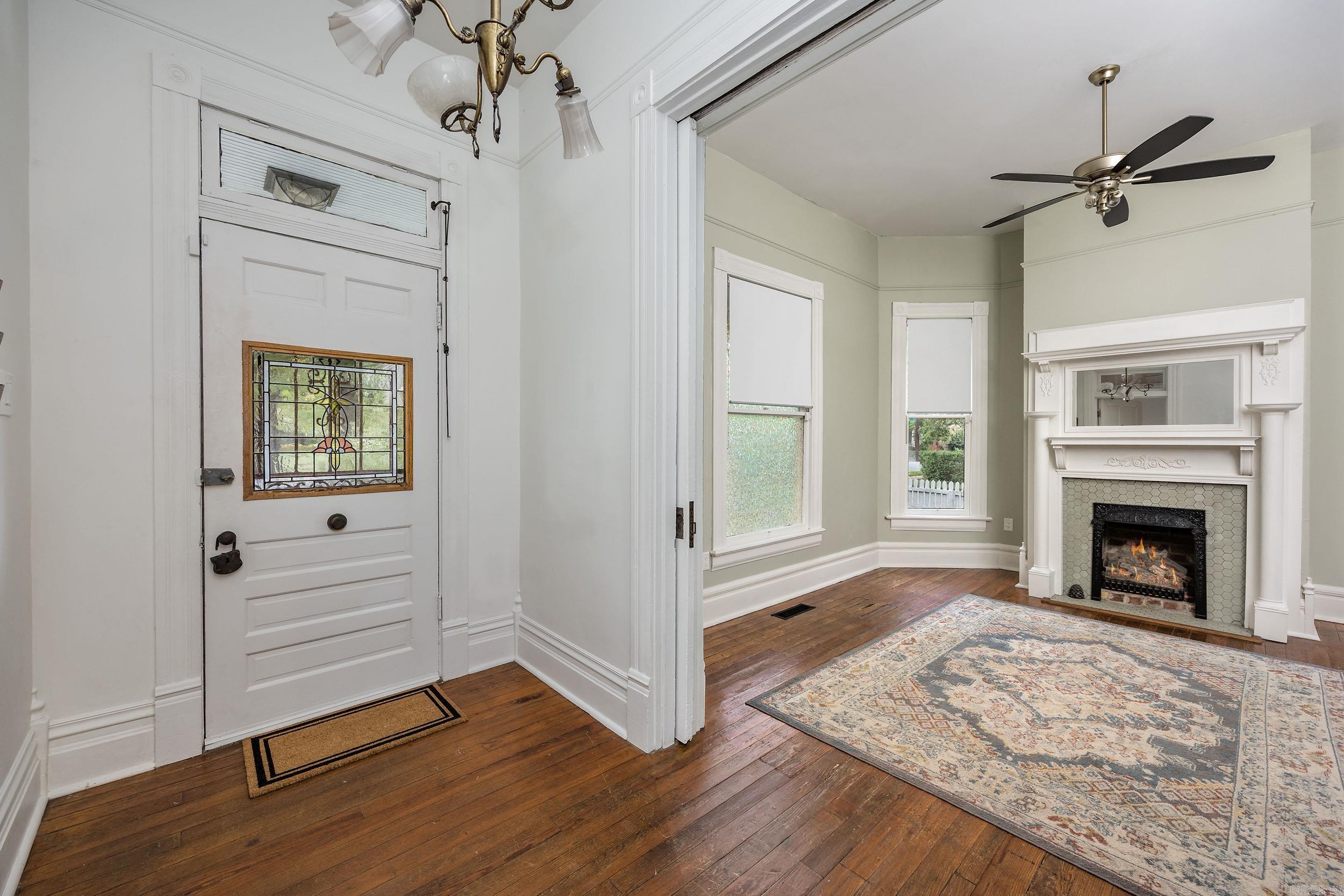 GIBBS E W - Residential