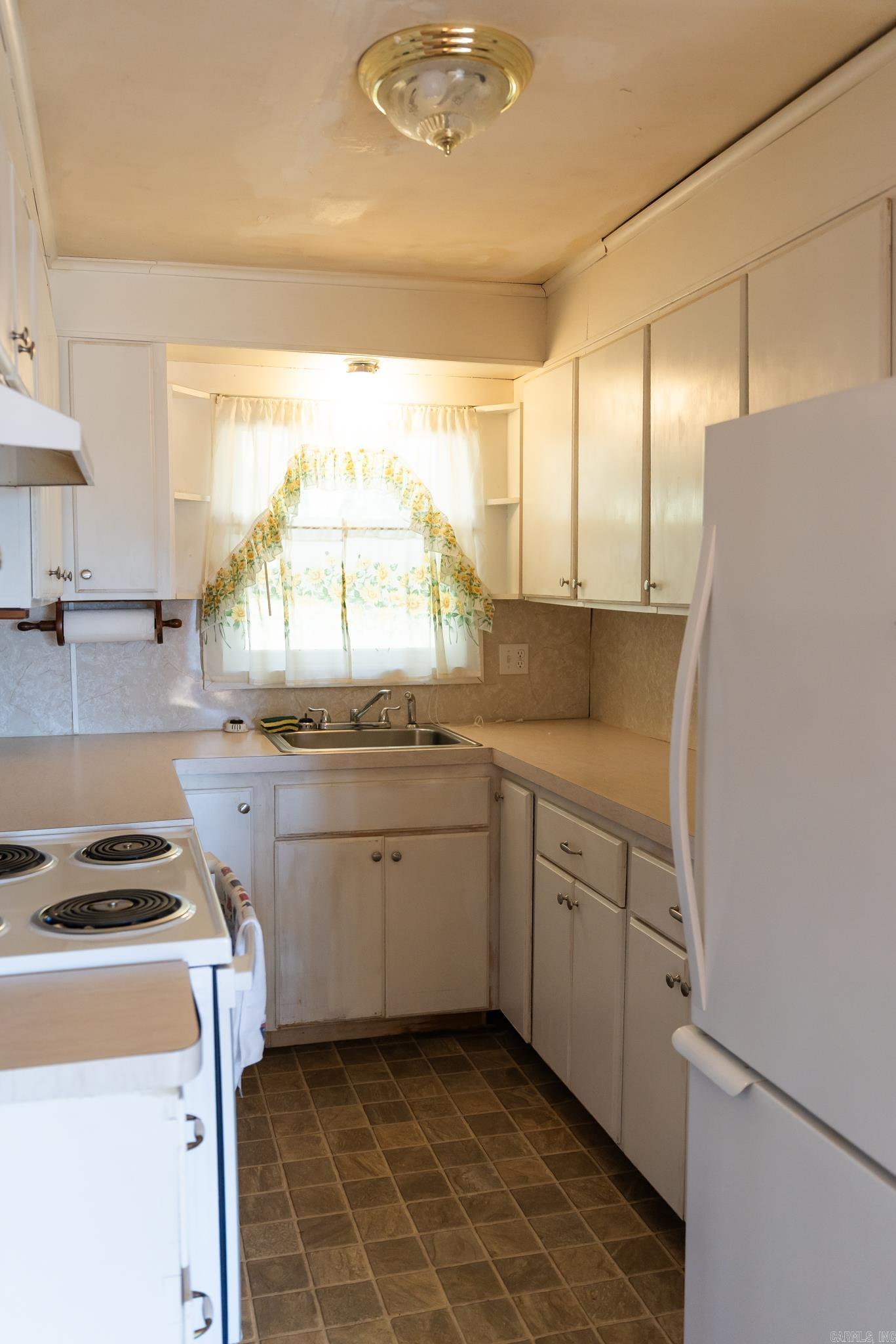 ROBERTS-FLANAGIN - Residential