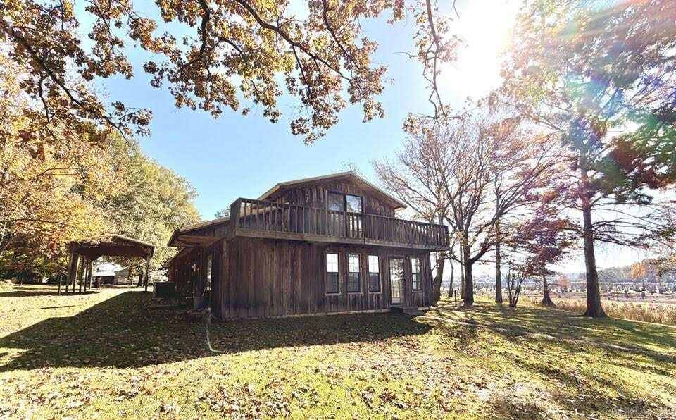 ROBERTS-FLANAGIN - Residential