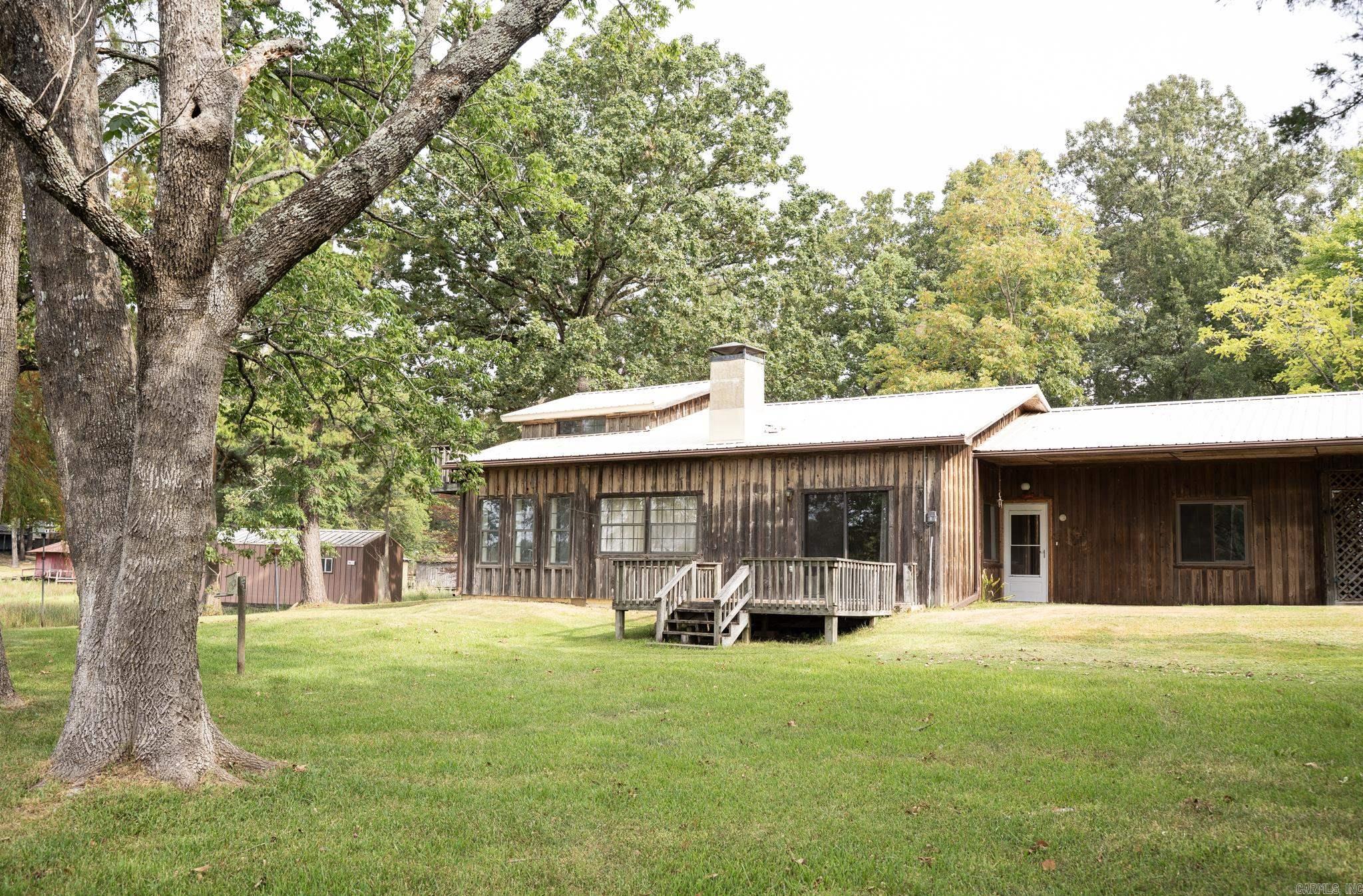 ROBERTS-FLANAGIN - Residential