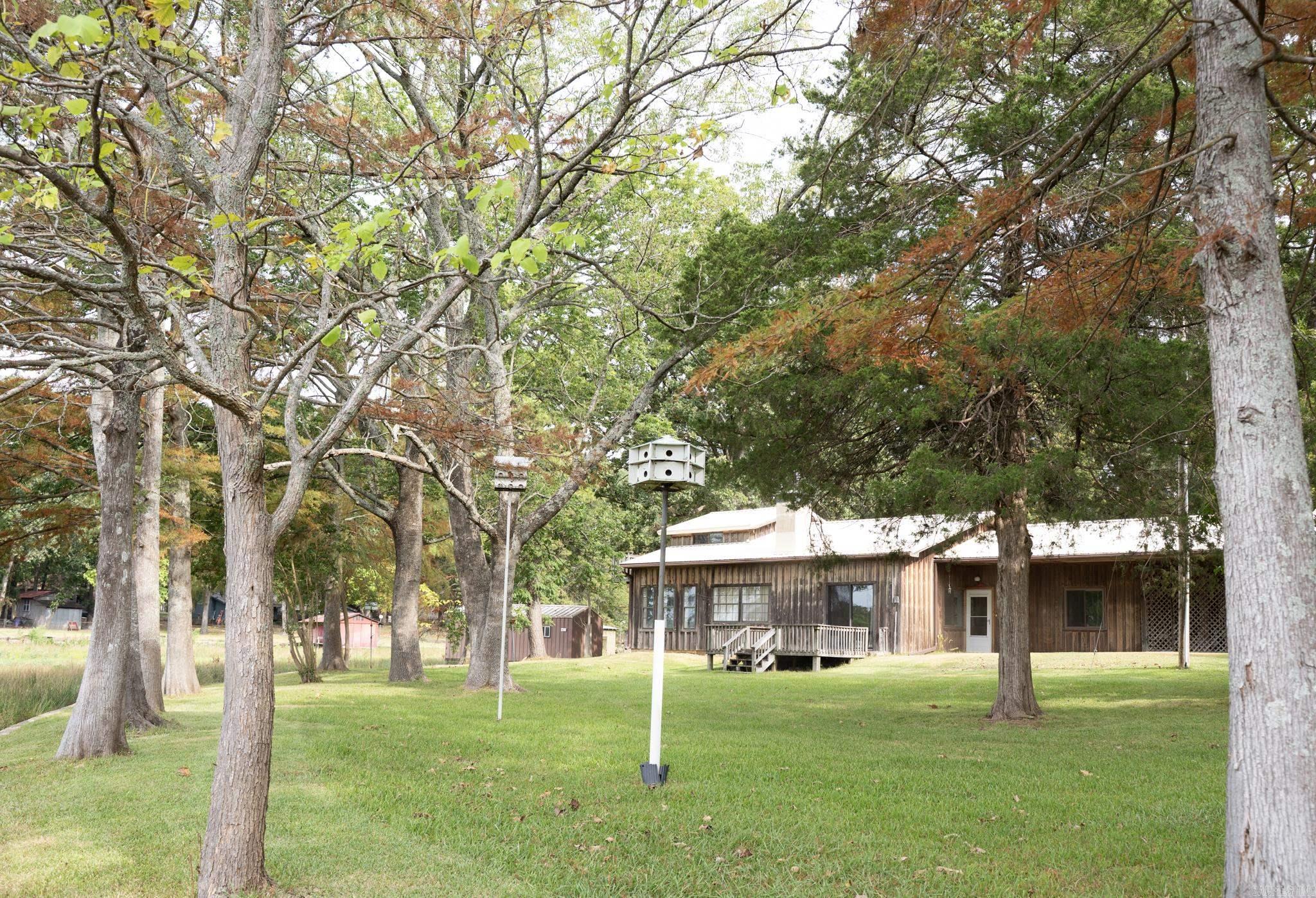 ROBERTS-FLANAGIN - Residential