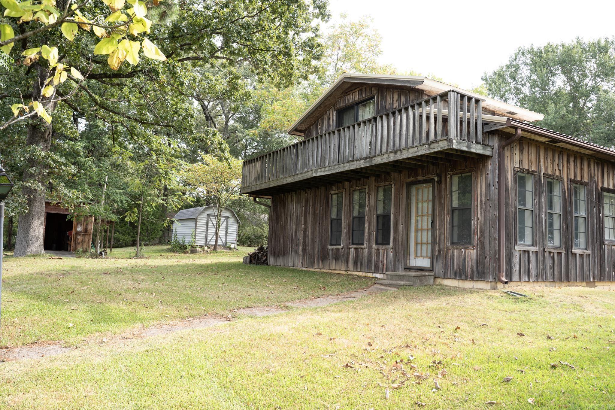 ROBERTS-FLANAGIN - Residential