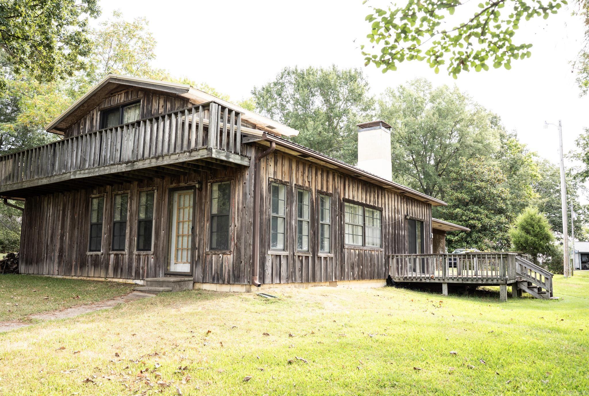 ROBERTS-FLANAGIN - Residential