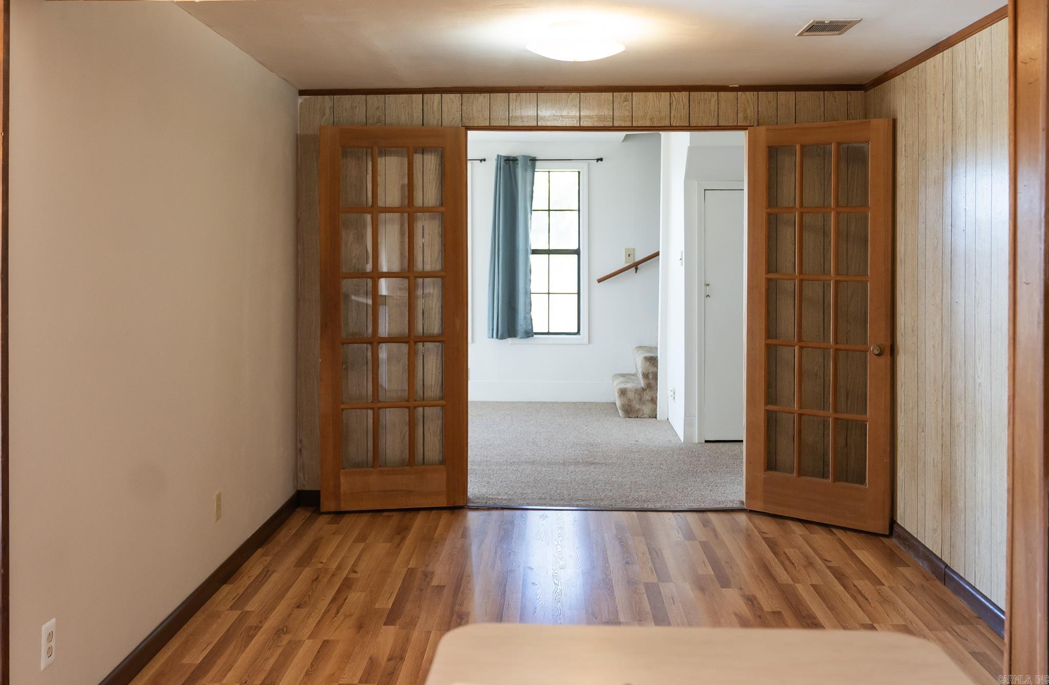 ROBERTS-FLANAGIN - Residential