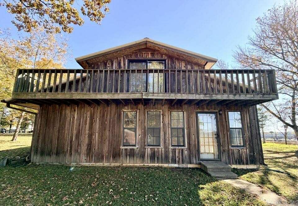 ROBERTS-FLANAGIN - Residential