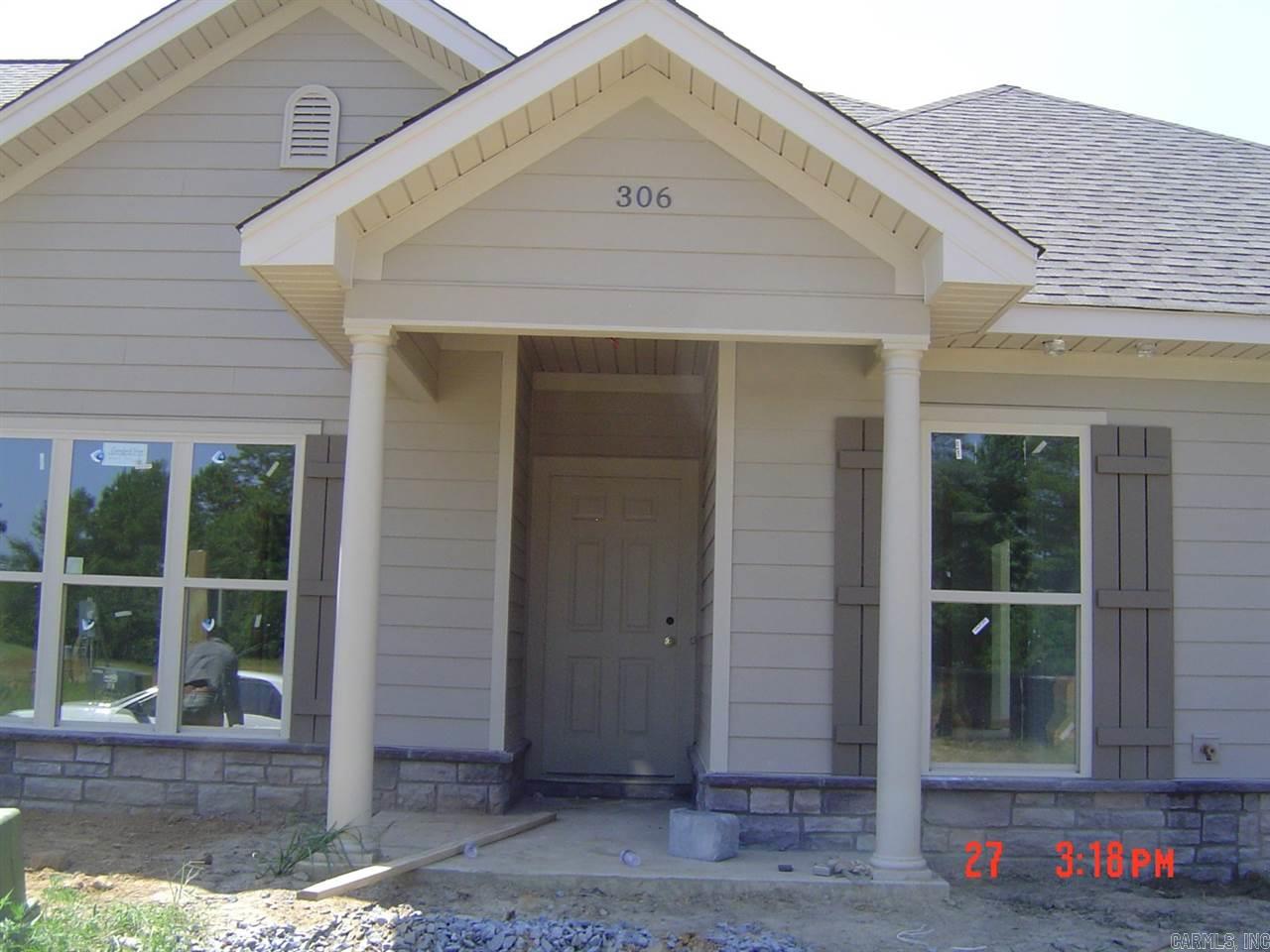 Mountain Terrace Estates - Residential